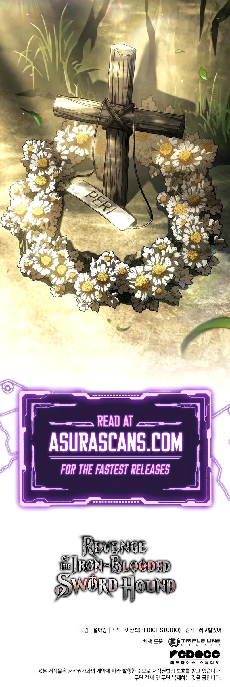 Revenge of the Iron-Blooded Sword Hound 90