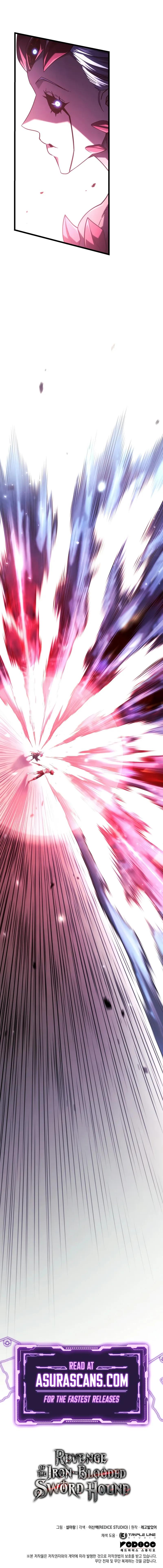 Revenge of the Iron-Blooded Sword Hound 108