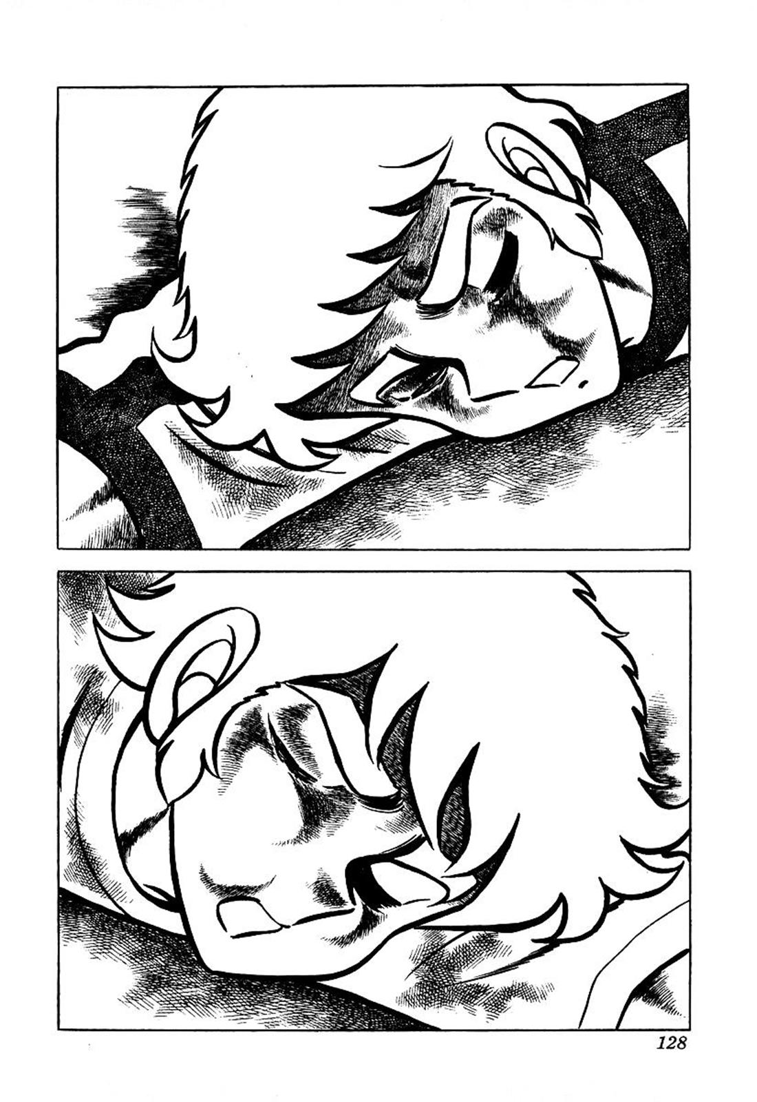 Ring ni Kakero Chapter 23 21