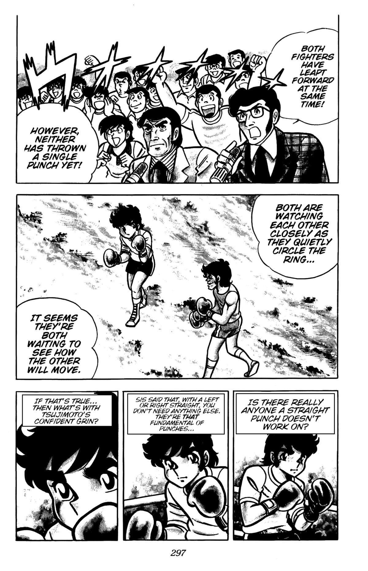 Ring ni Kakero Chapter 27 5