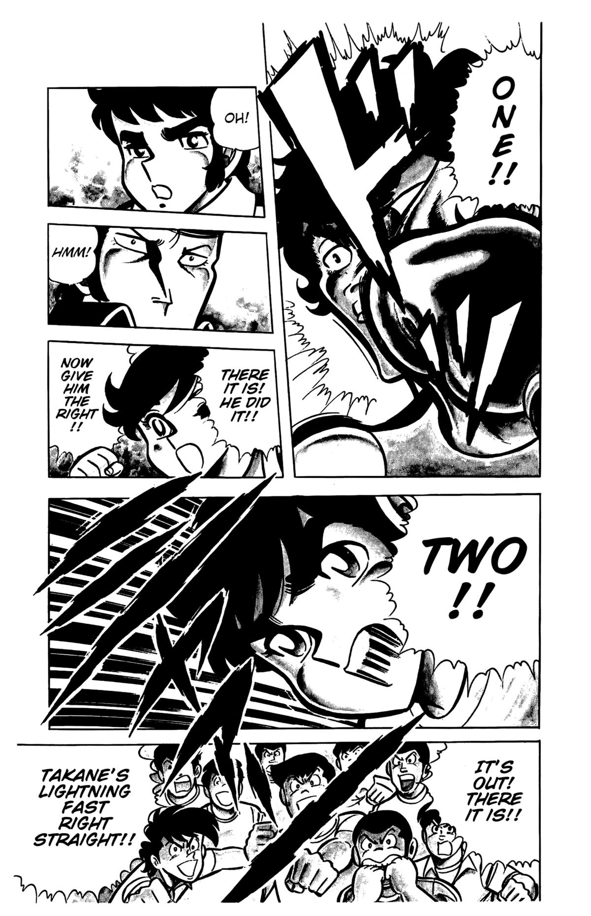 Ring ni Kakero Chapter 27 7