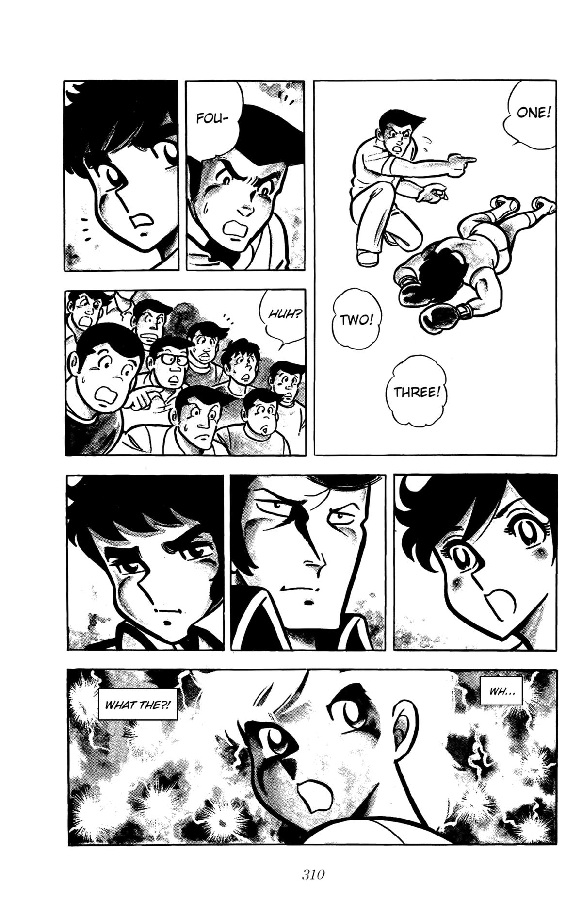Ring ni Kakero Chapter 27 17