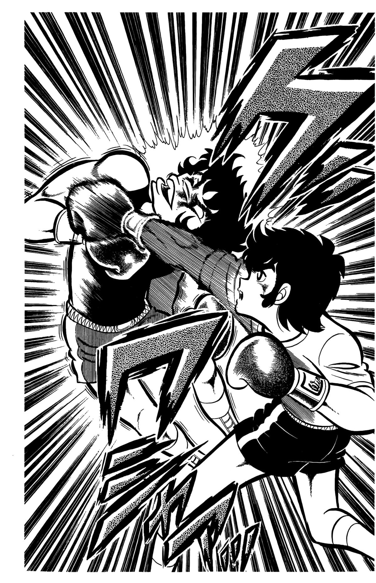 Ring ni Kakero Chapter 27 25