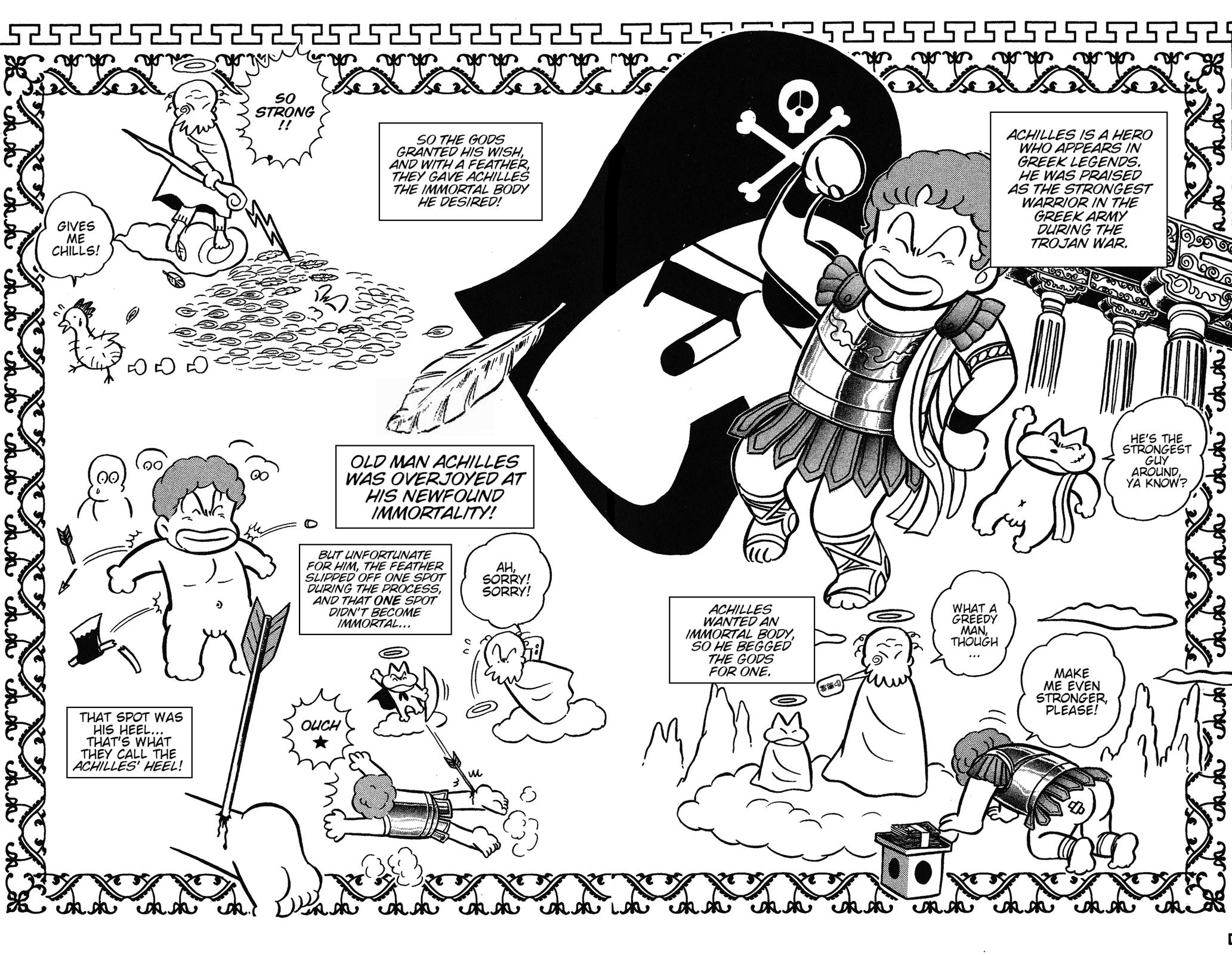 Ring ni Kakero Chapter 28 12