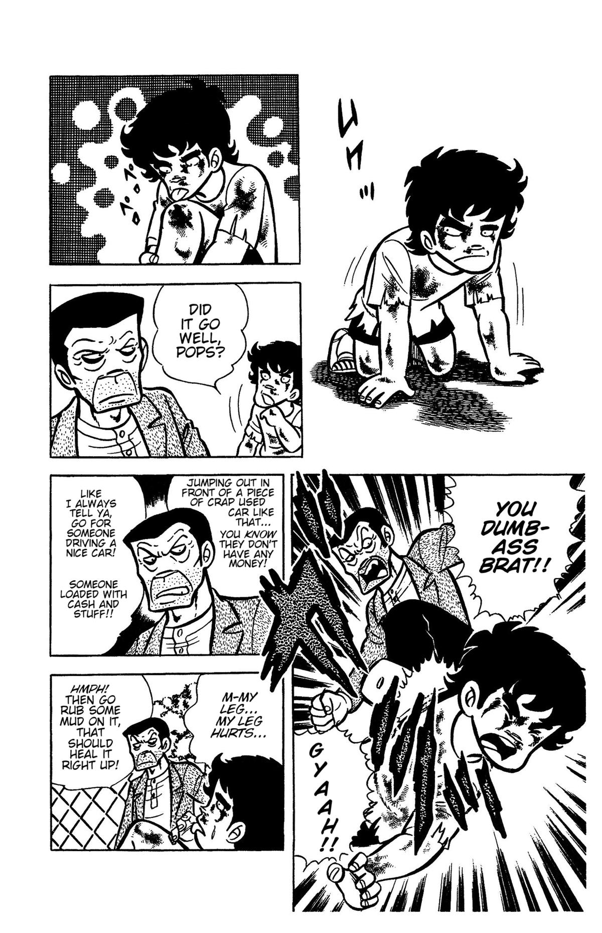 Ring ni Kakero Chapter 29 7