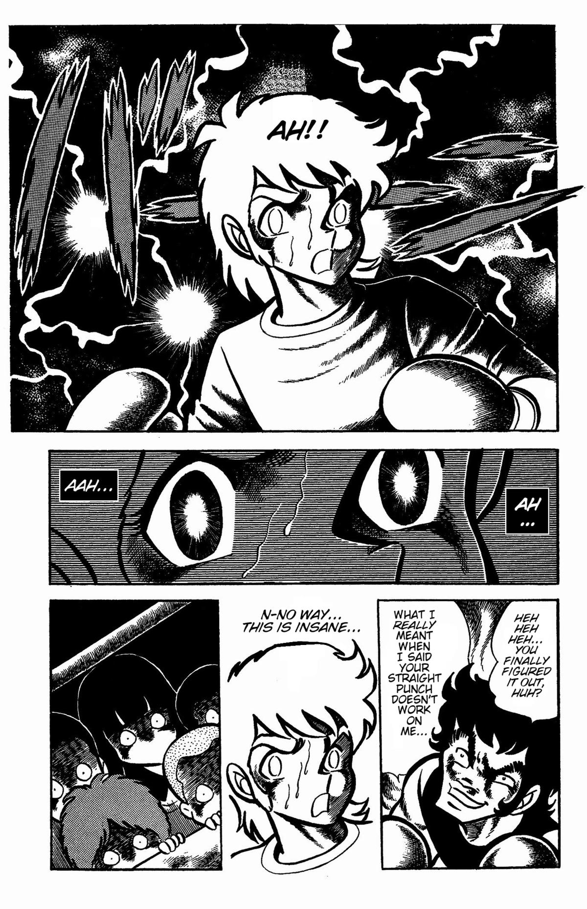 Ring ni Kakero Chapter 29 25
