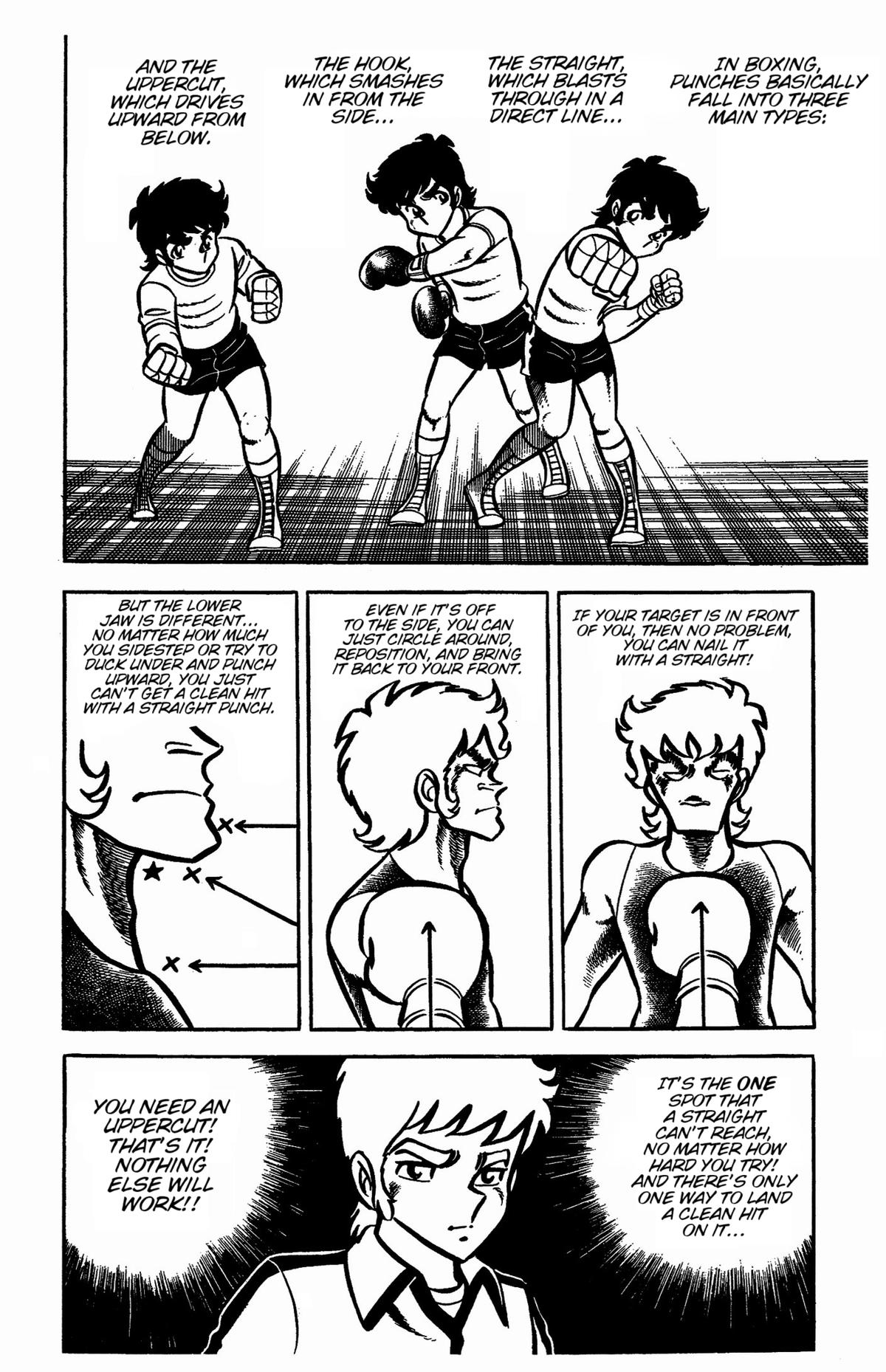 Ring ni Kakero Chapter 29 28