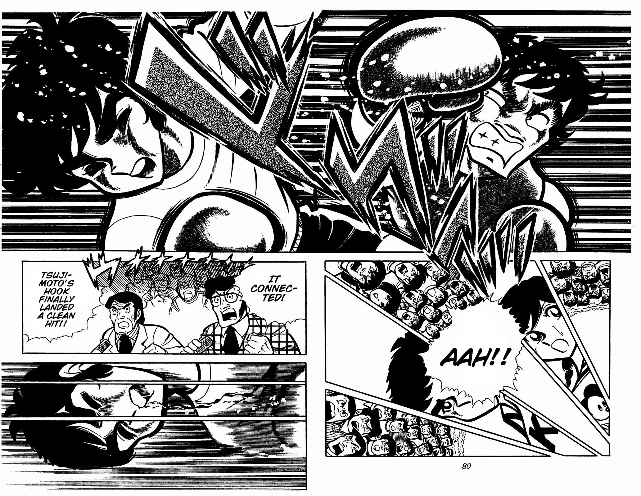 Ring ni Kakero Chapter 29 30