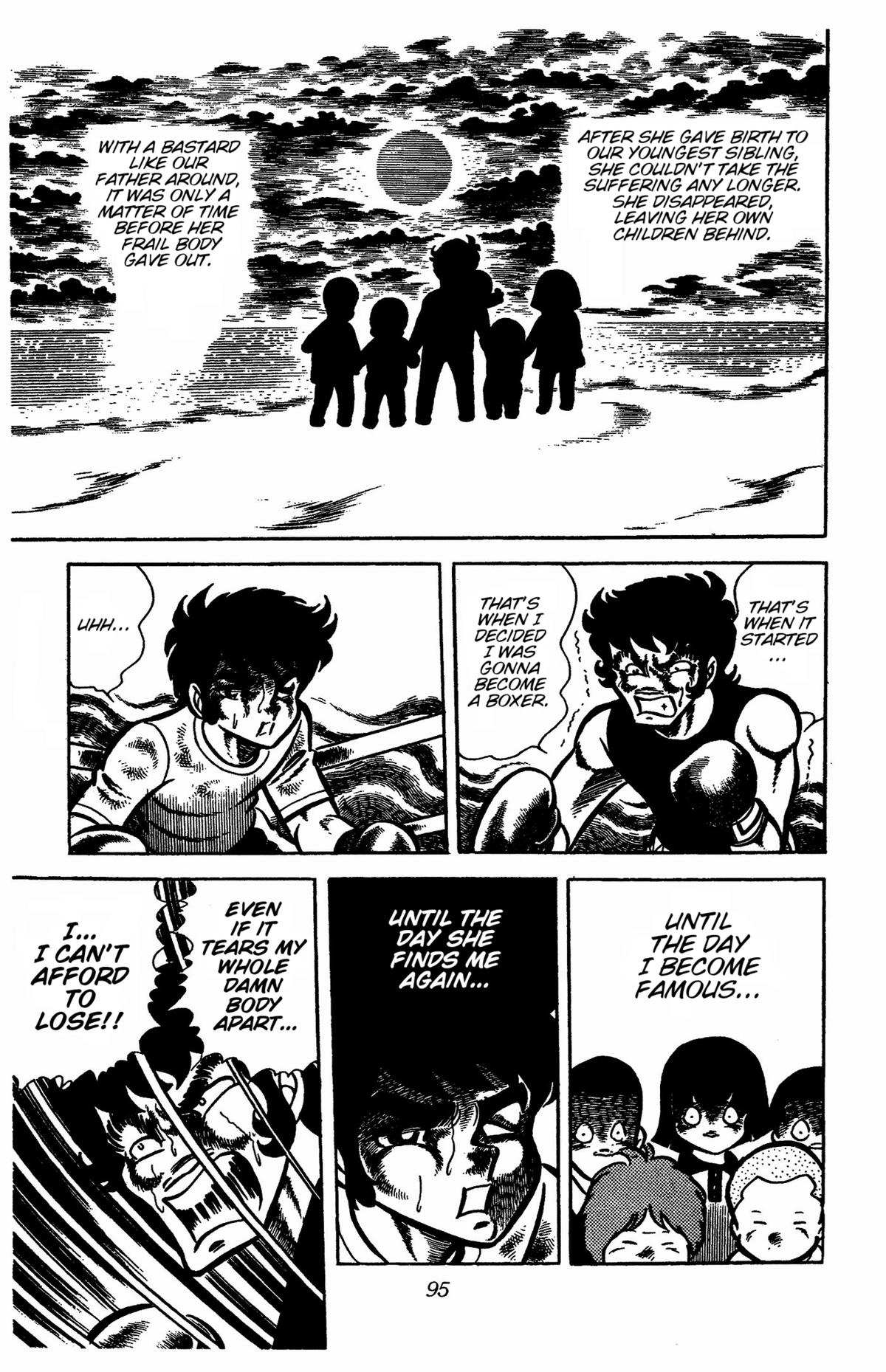 Ring ni Kakero Chapter 29 44