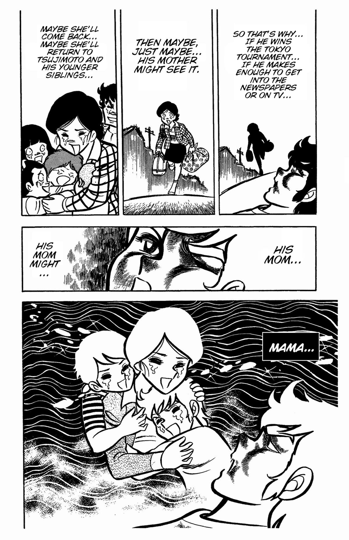 Ring ni Kakero Chapter 29 47
