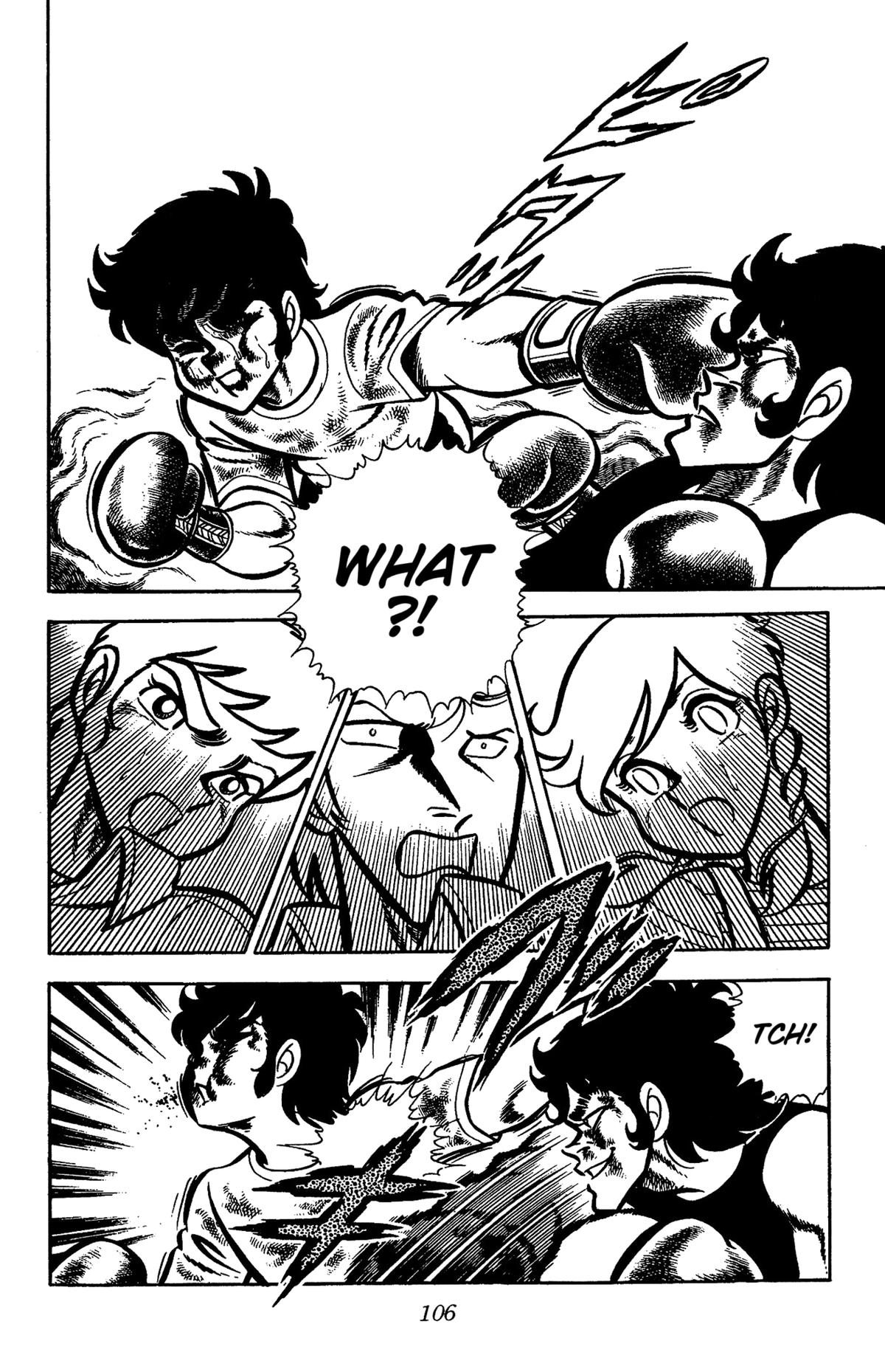 Ring ni Kakero Chapter 30 3