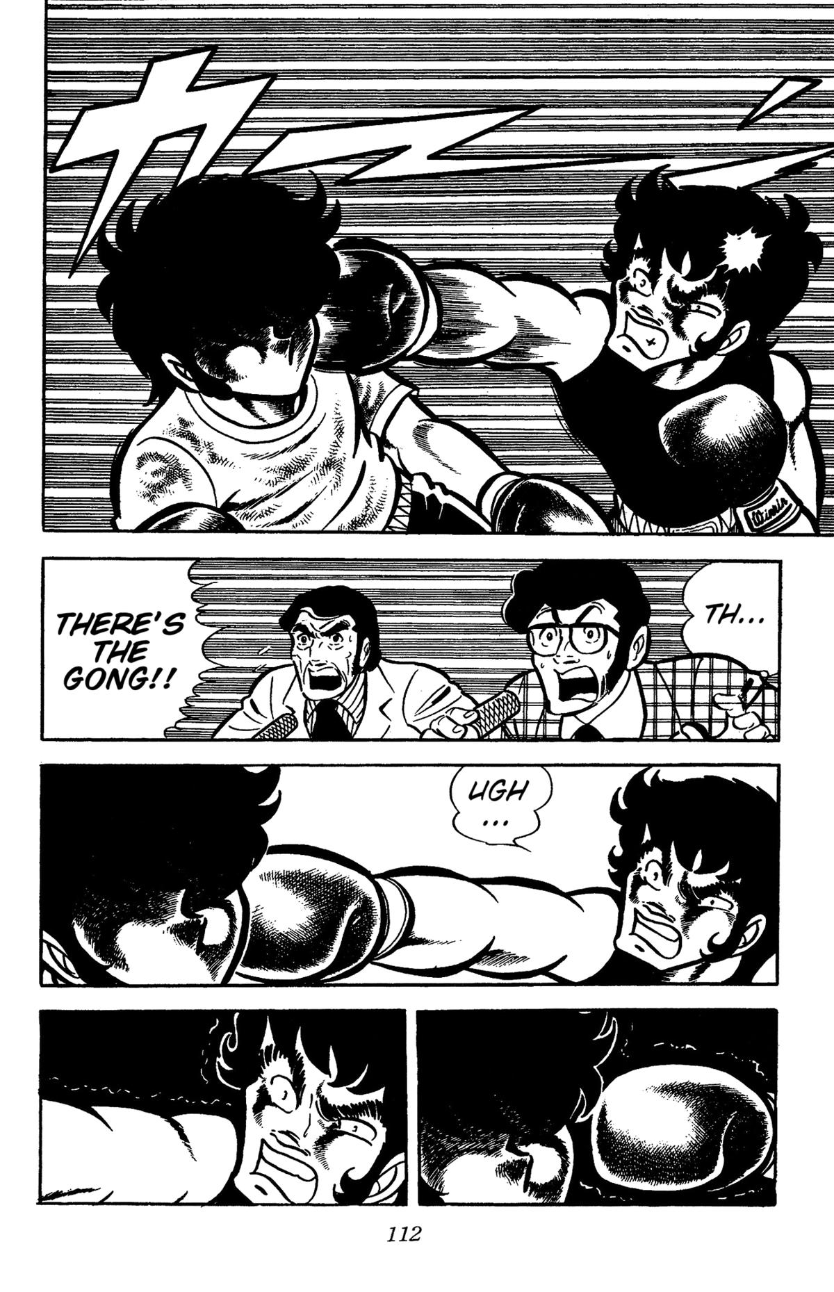 Ring ni Kakero Chapter 30 9