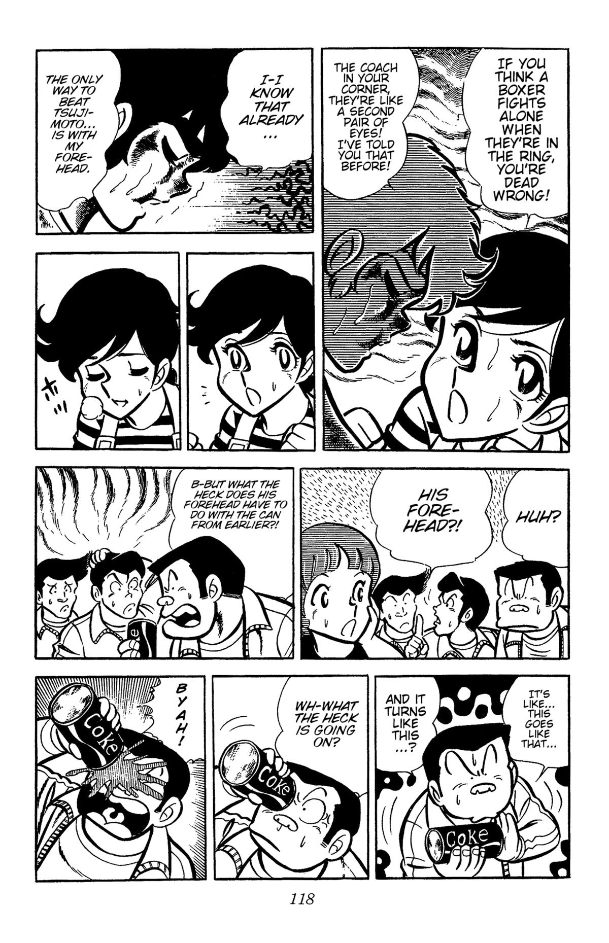 Ring ni Kakero Chapter 30 15