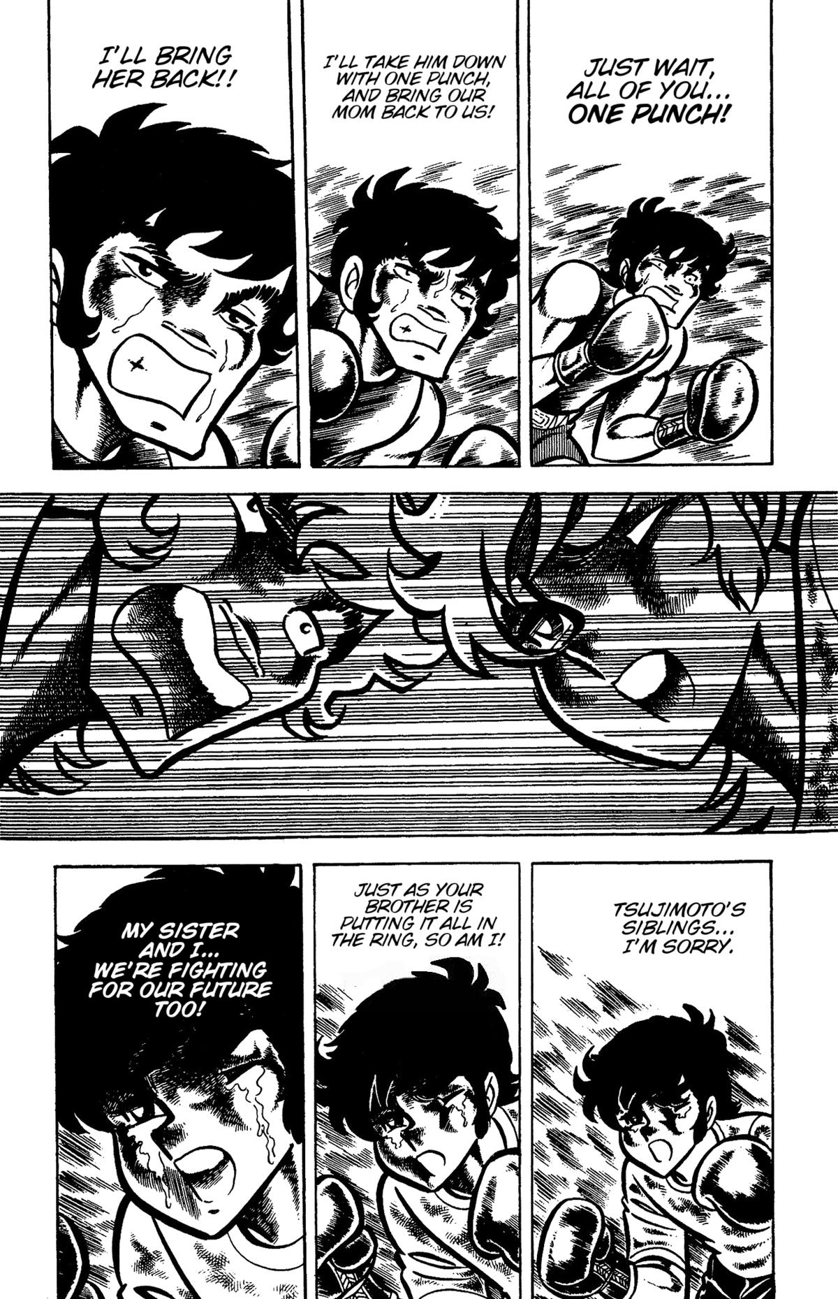 Ring ni Kakero Chapter 30 24