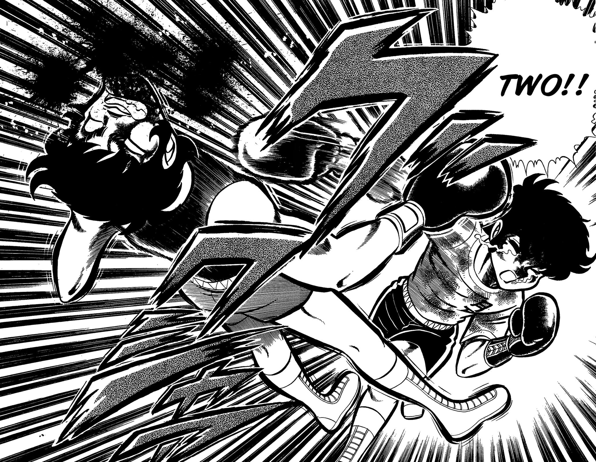 Ring ni Kakero Chapter 30 27