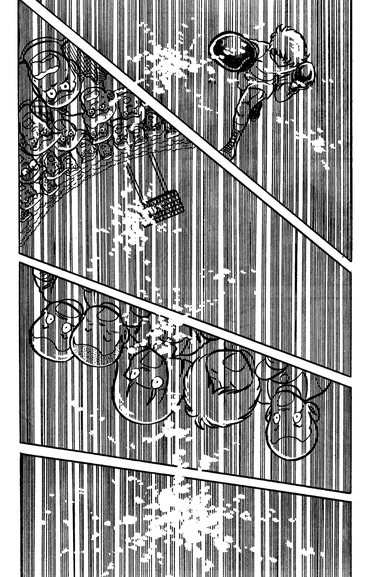 Ring ni Kakero Chapter 30 28