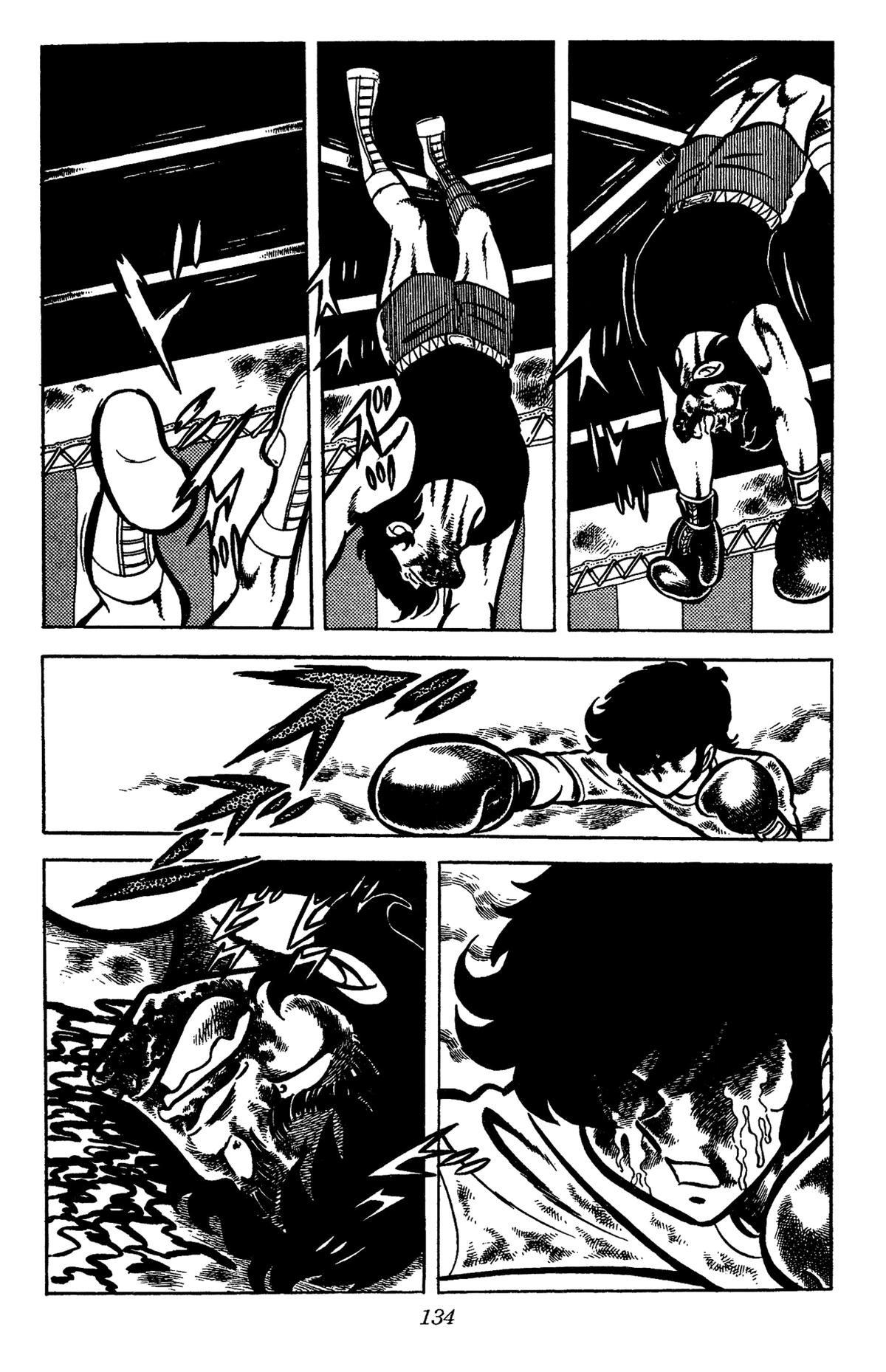 Ring ni Kakero Chapter 30 30