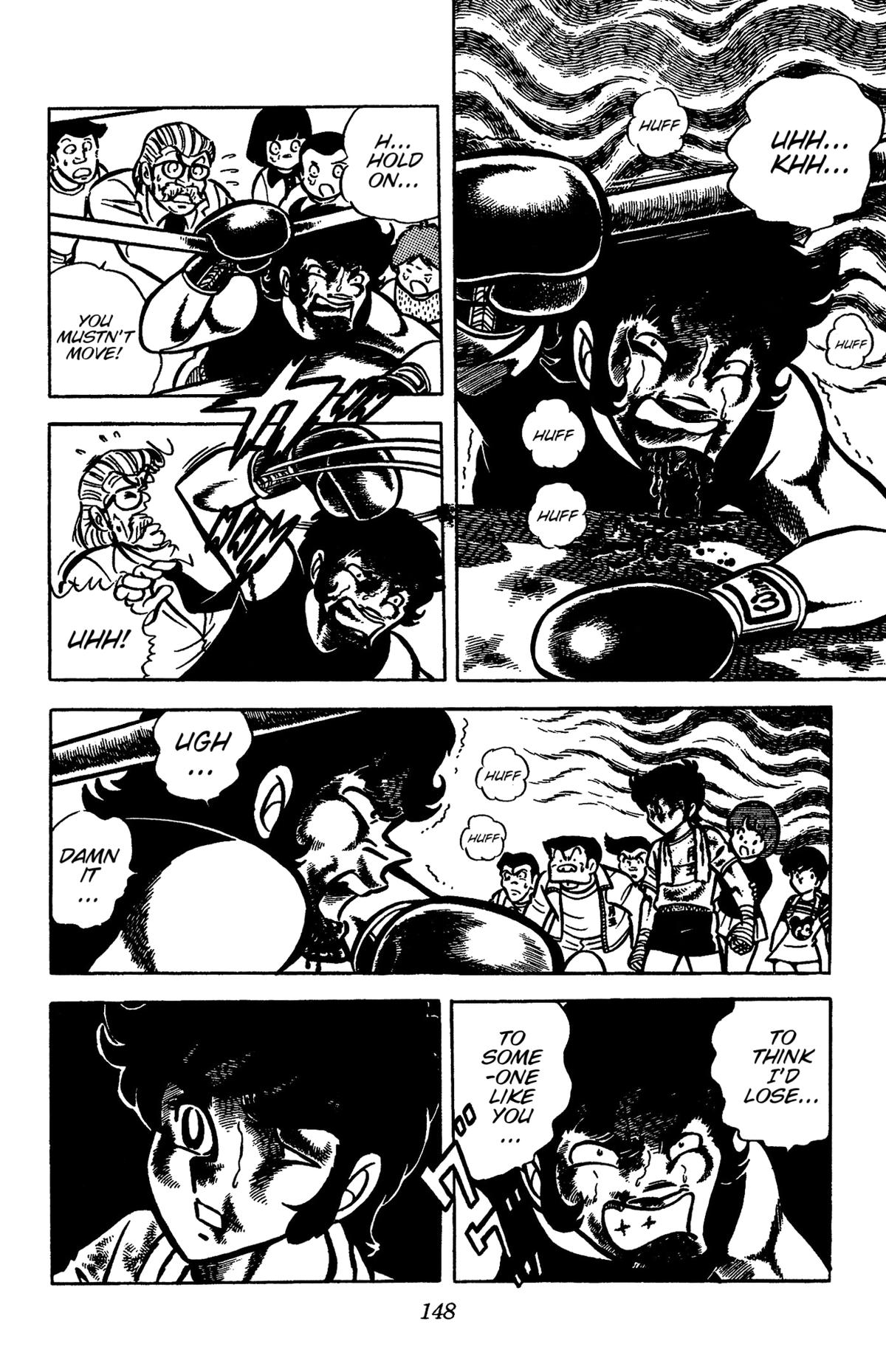 Ring ni Kakero Chapter 30 43