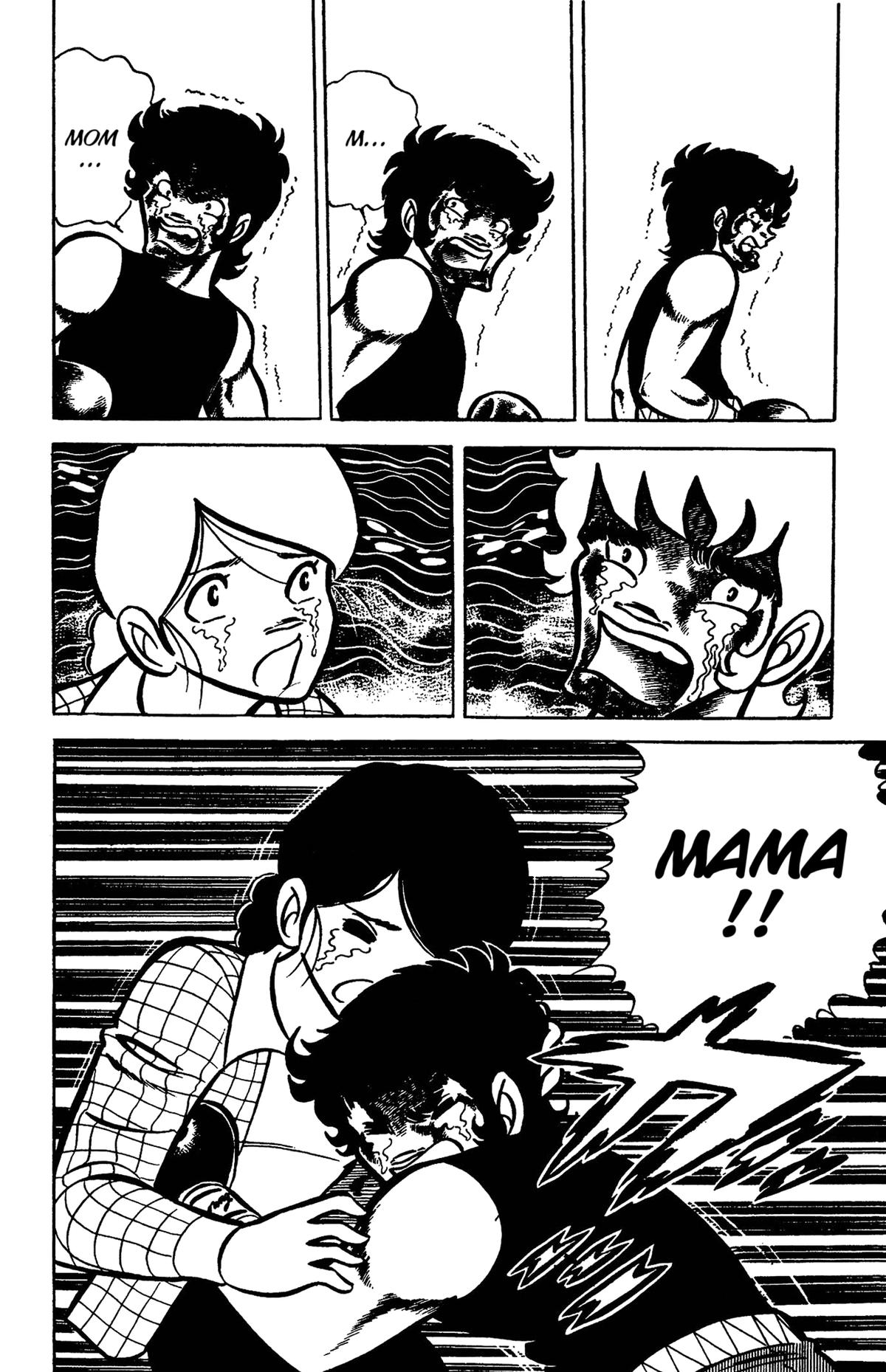 Ring ni Kakero Chapter 30 49