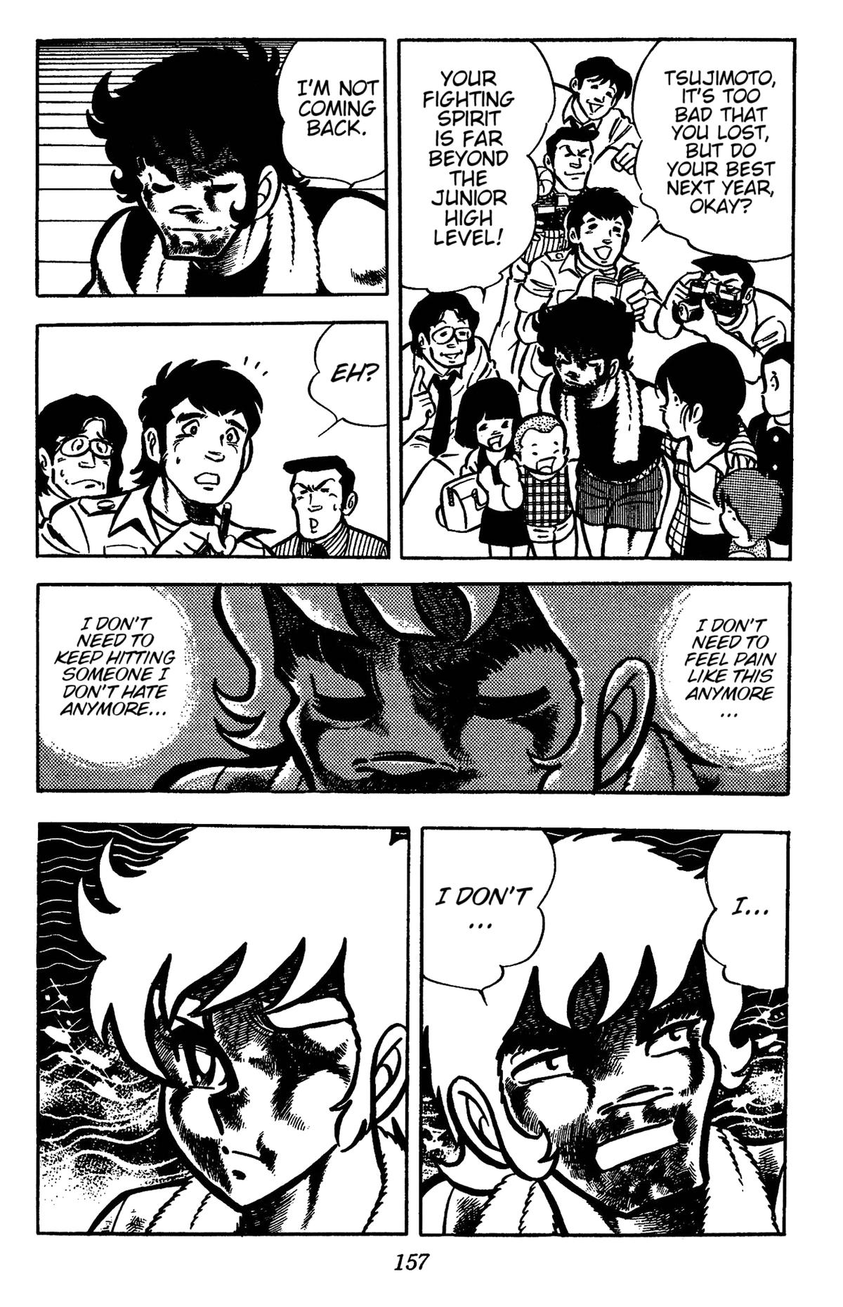 Ring ni Kakero Chapter 30 52