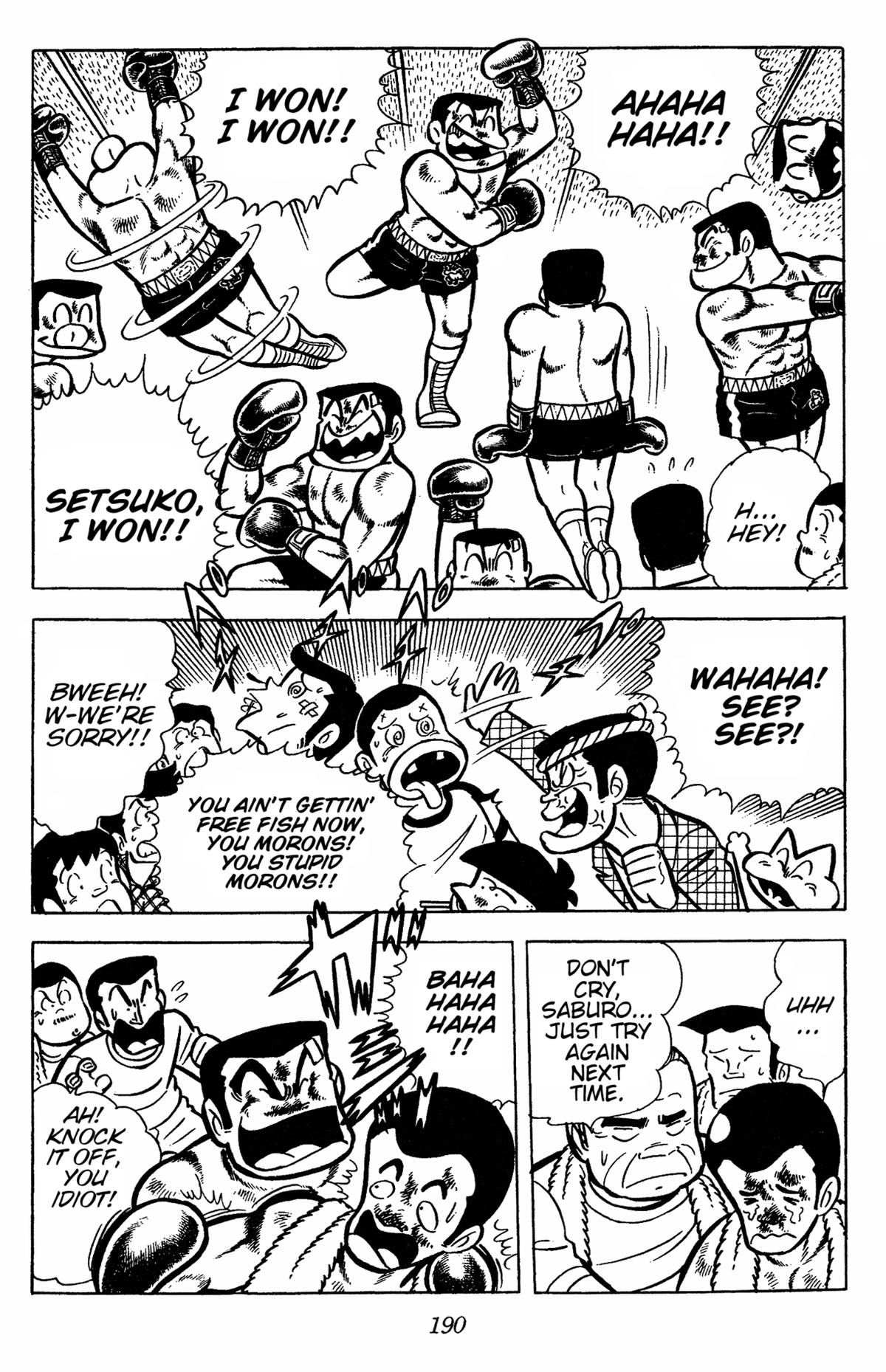Ring ni Kakero Chapter 31 32