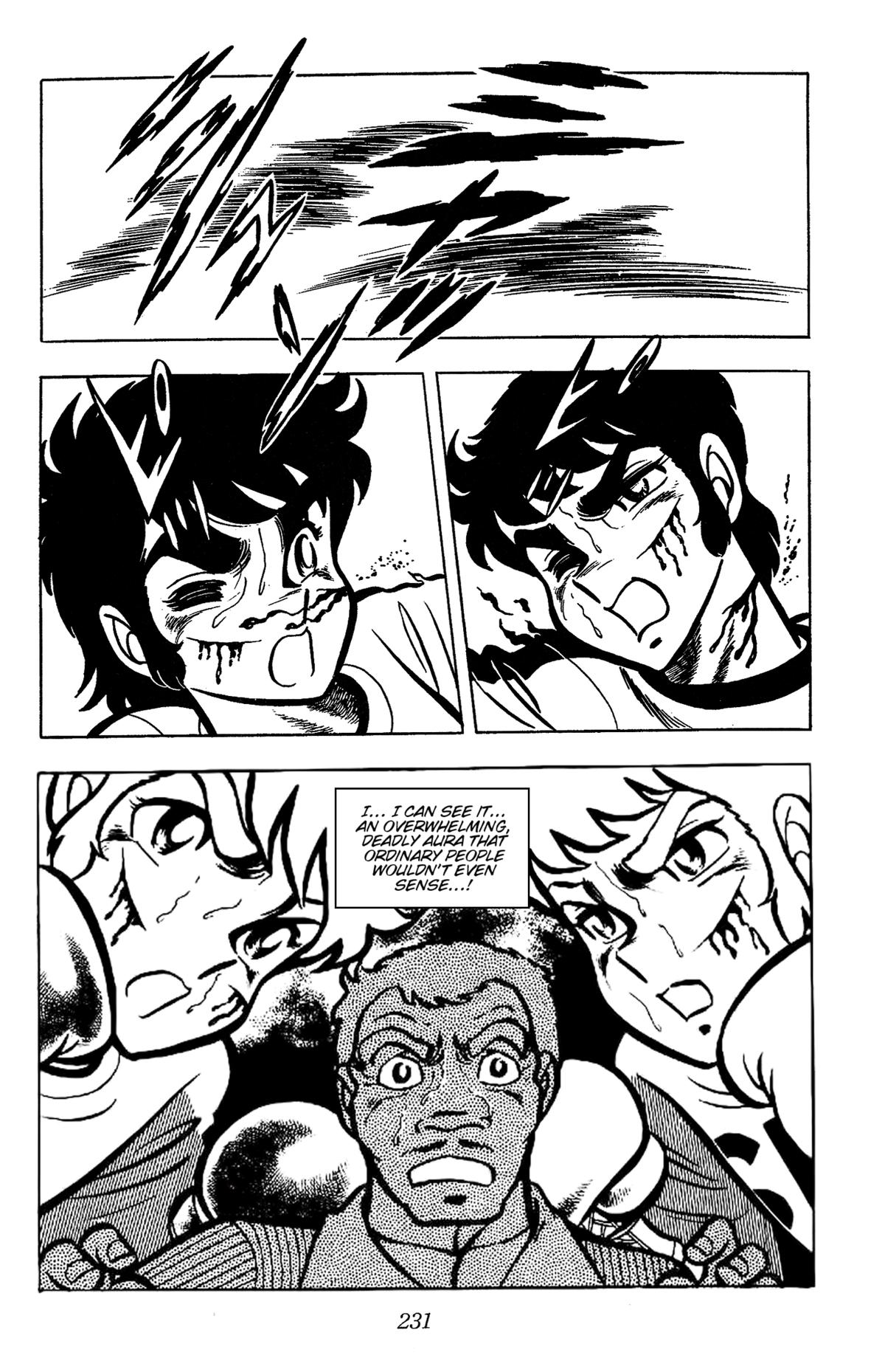 Ring ni Kakero Chapter 32 19