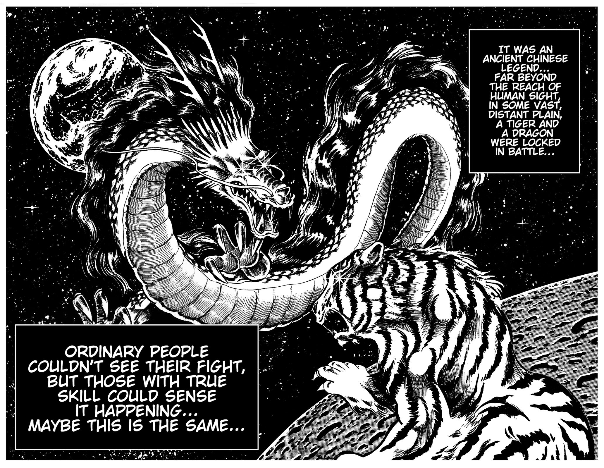 Ring ni Kakero Chapter 32 22