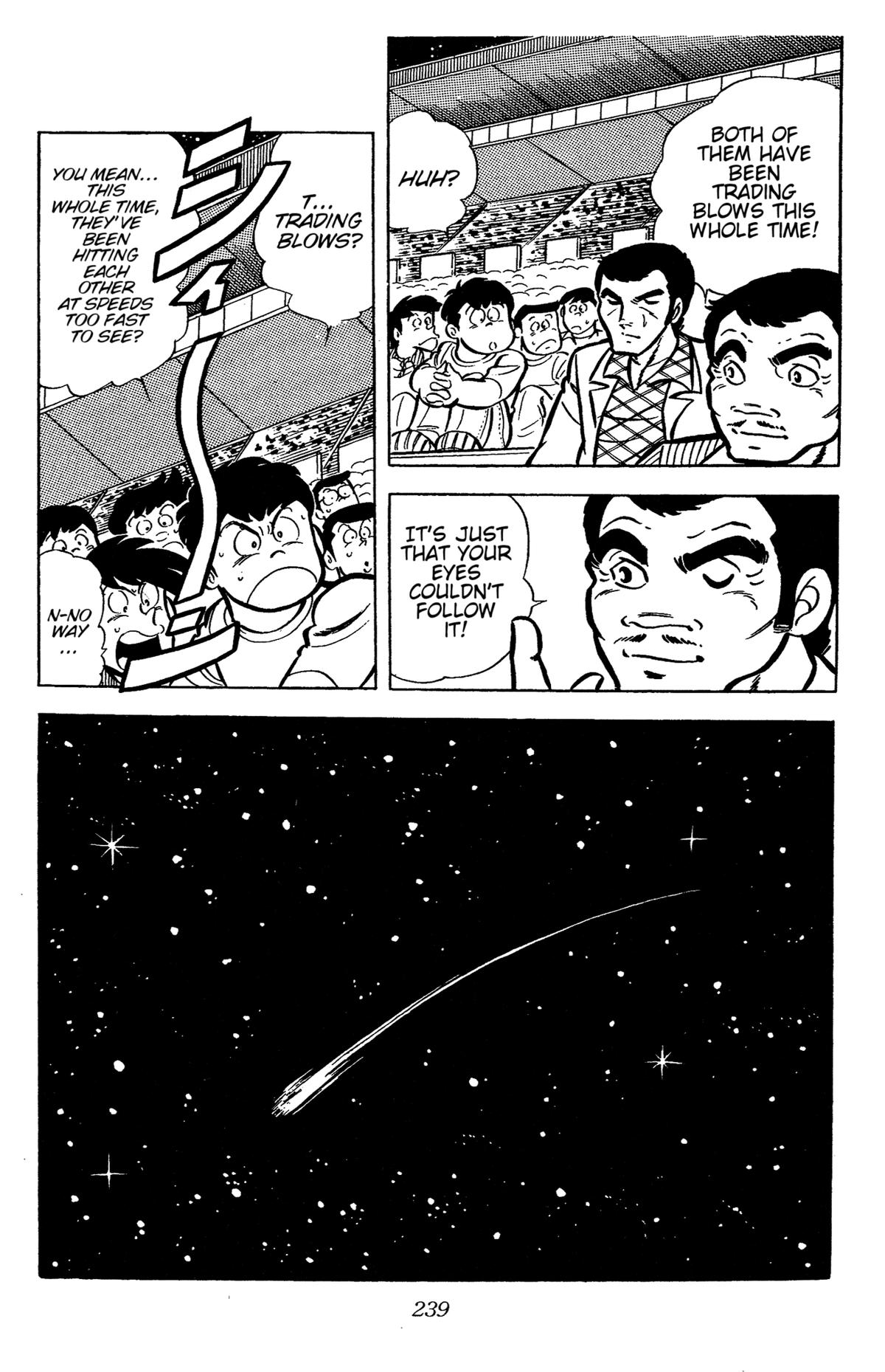 Ring ni Kakero Chapter 32 26