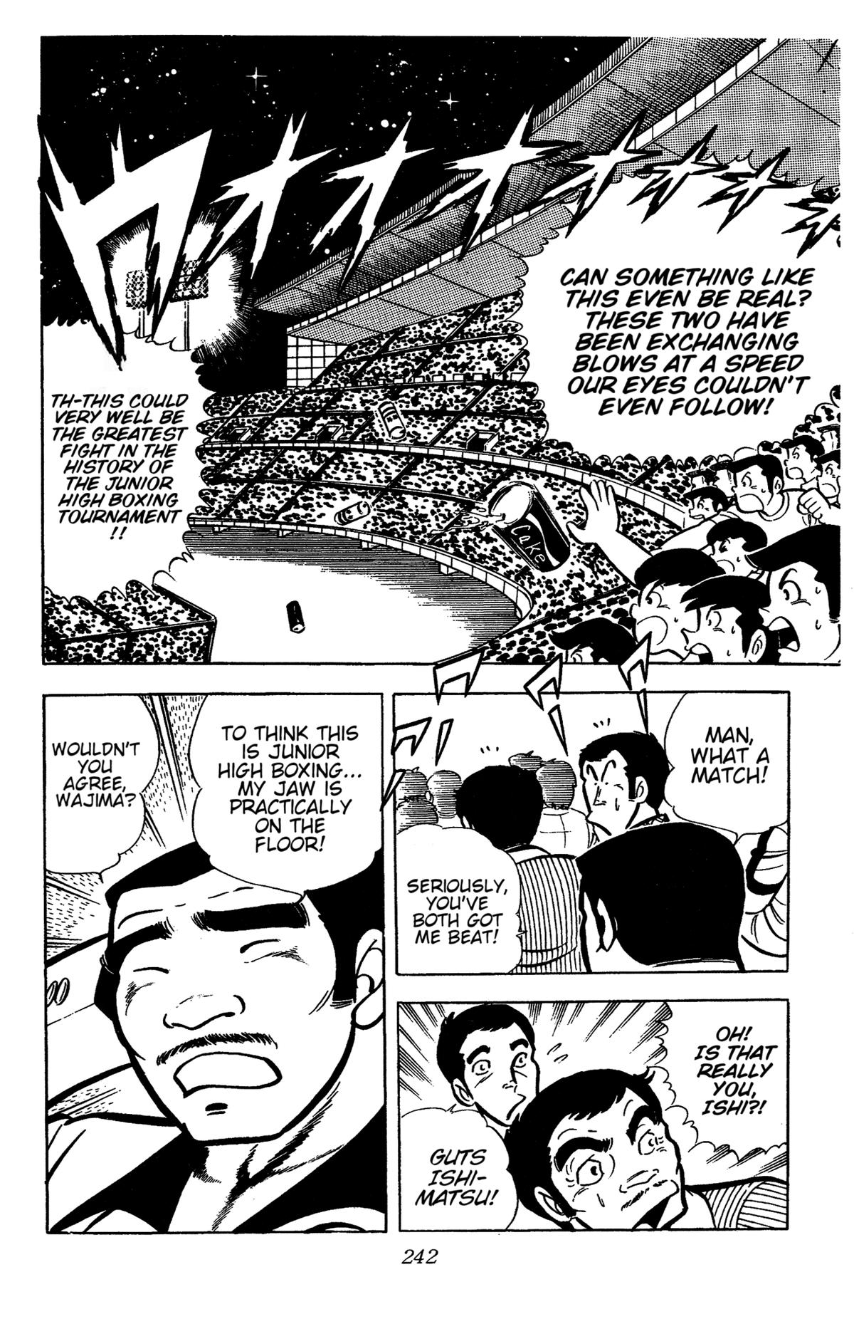 Ring ni Kakero Chapter 32 29