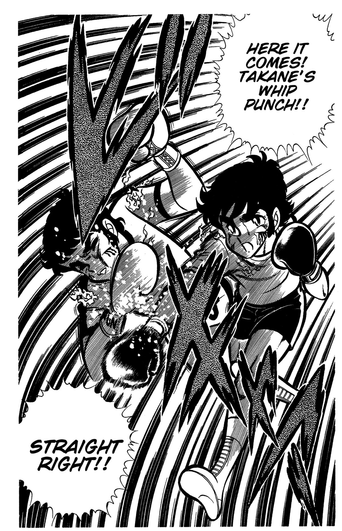 Ring ni Kakero Chapter 32 35