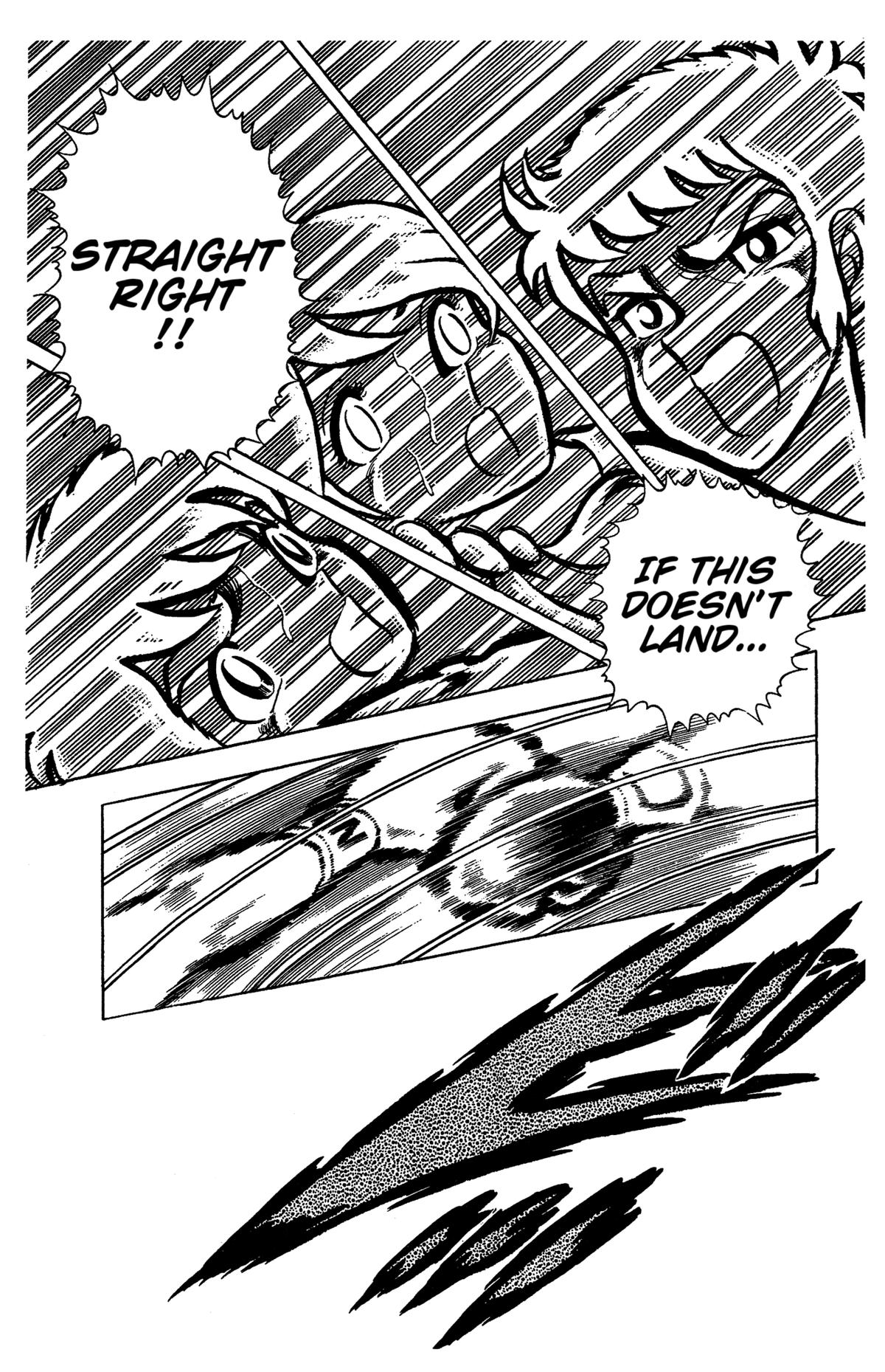 Ring ni Kakero Chapter 33 22