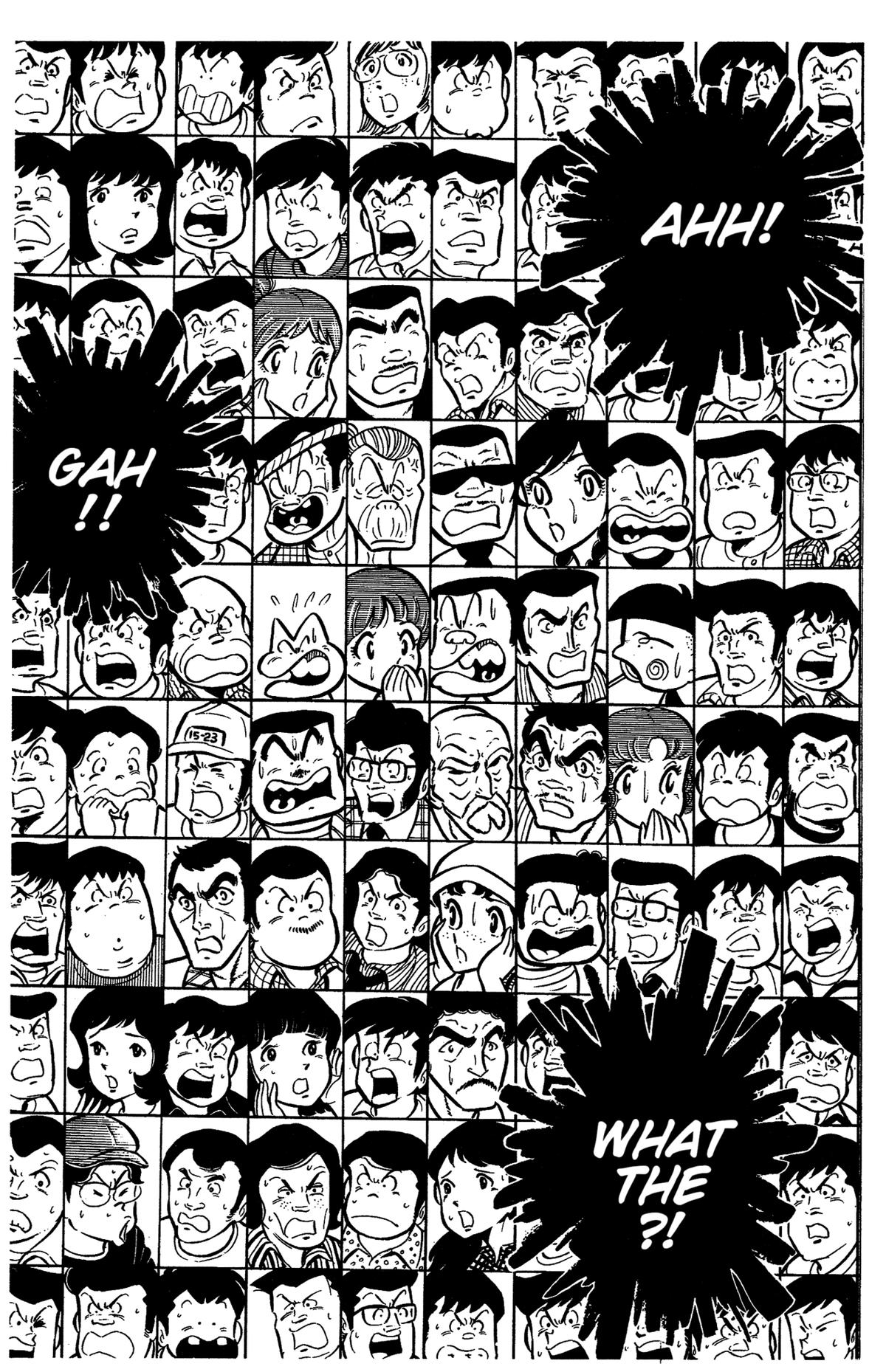 Ring ni Kakero Chapter 33 23