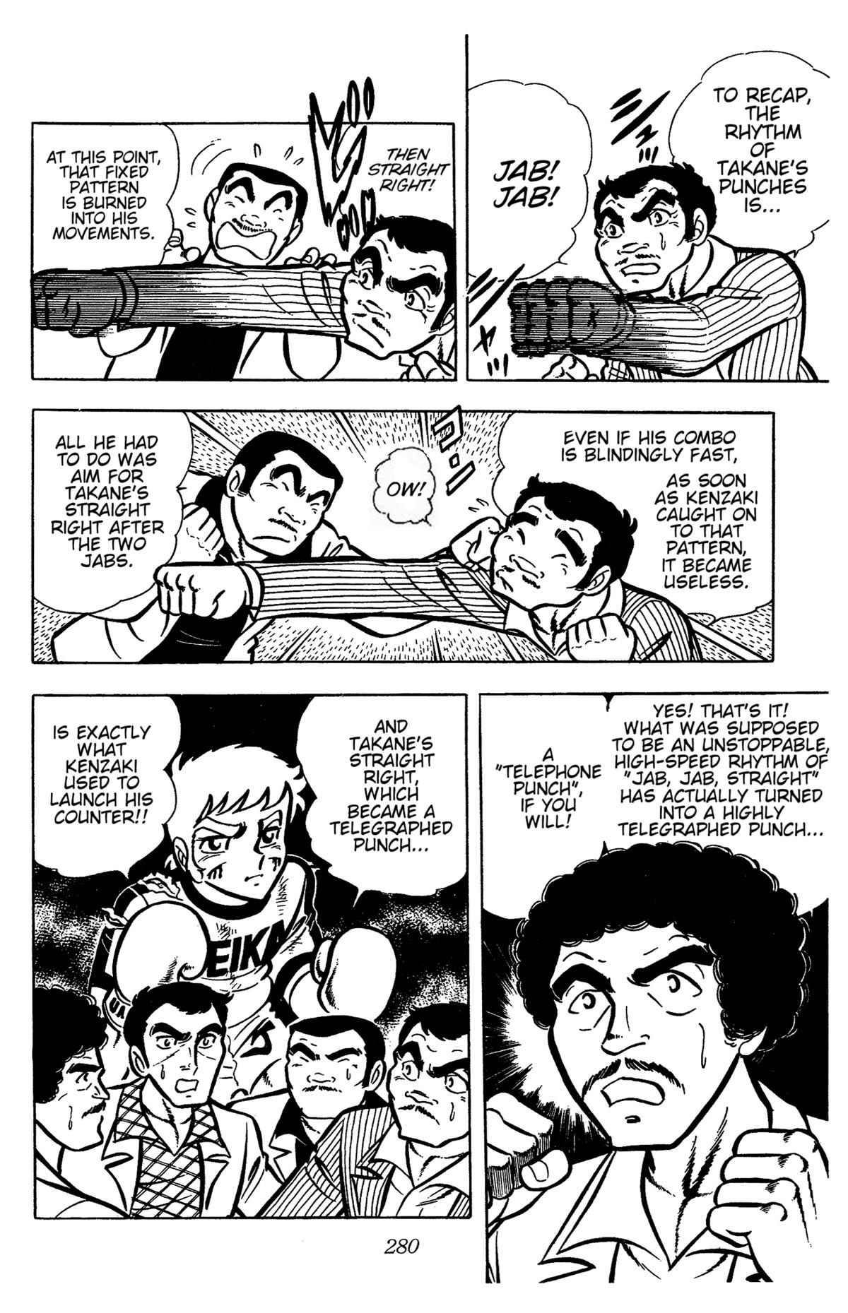 Ring ni Kakero Chapter 33 30