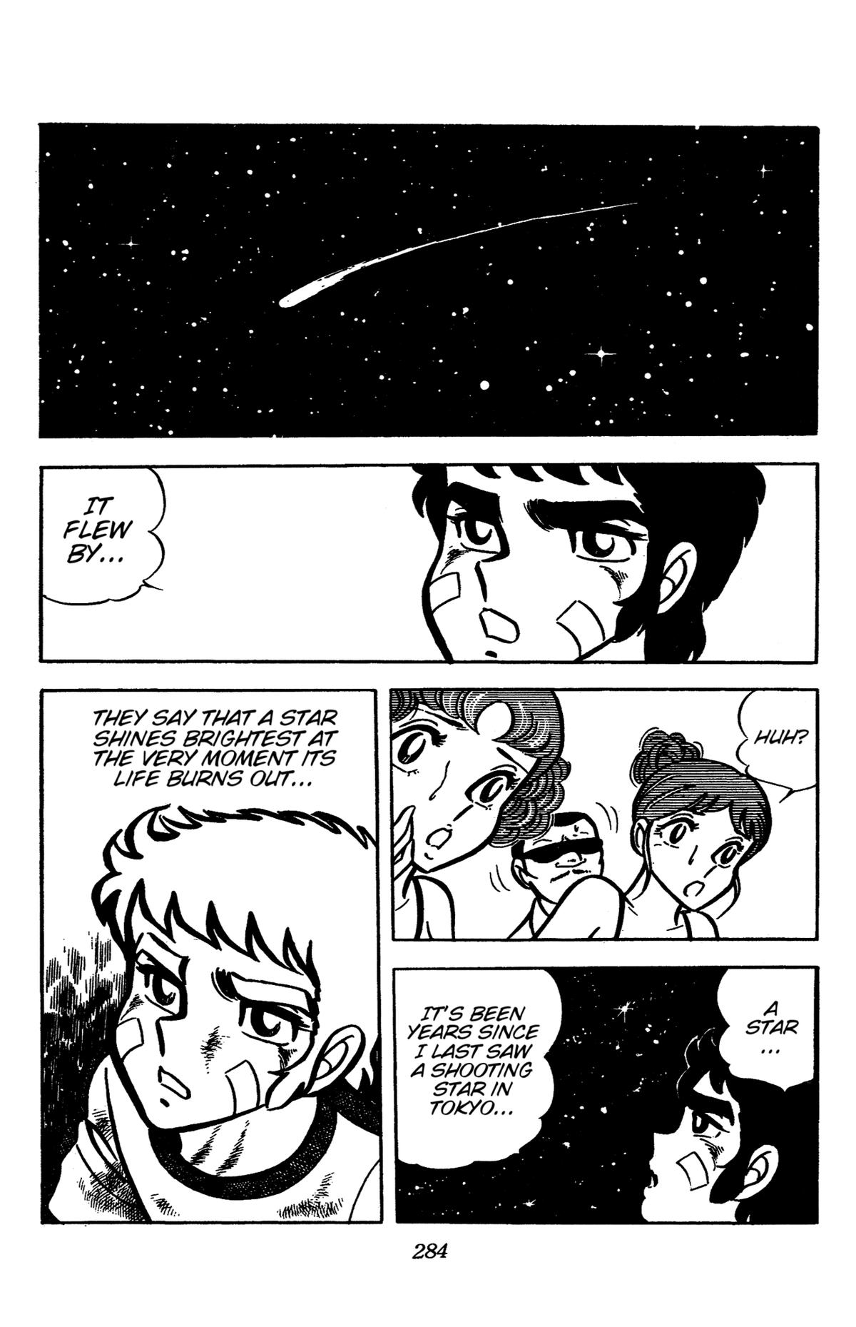 Ring ni Kakero Chapter 33 34