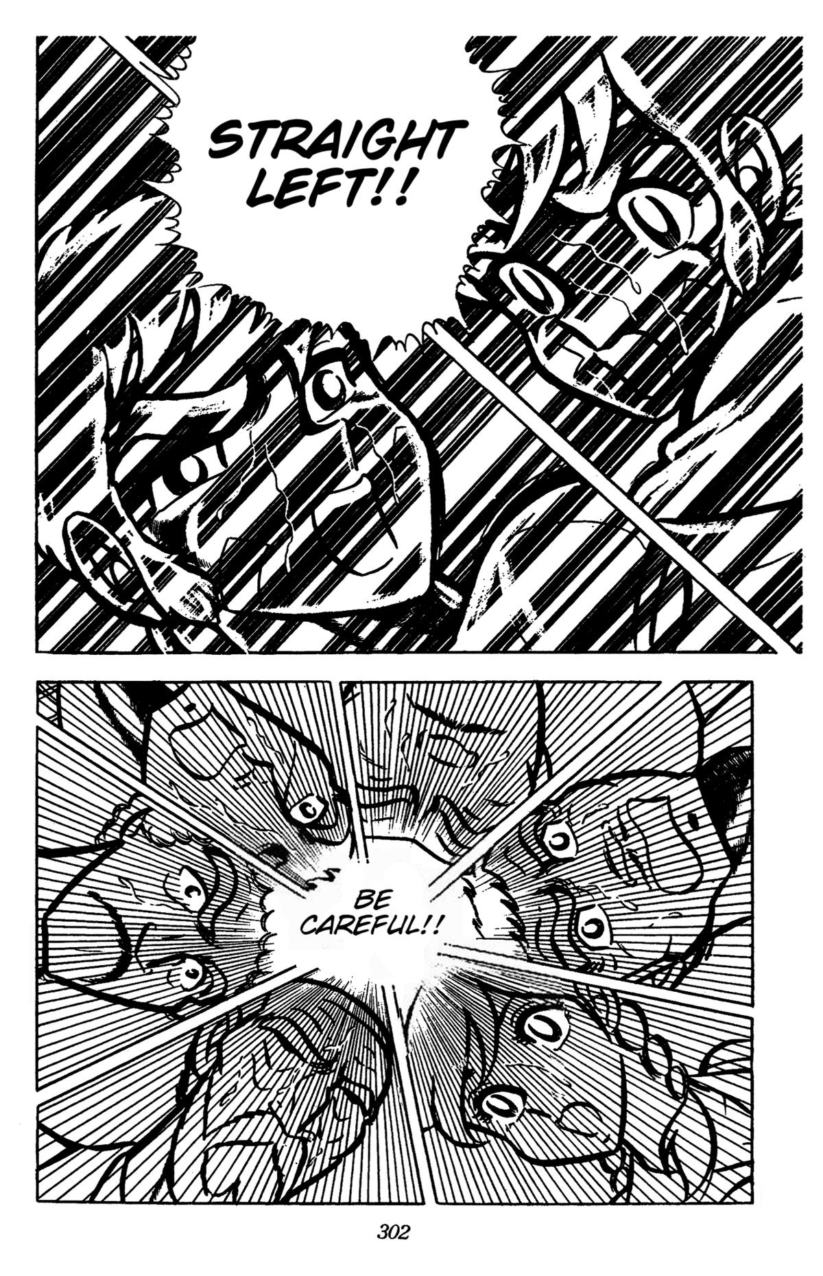 Ring ni Kakero Chapter 33 51