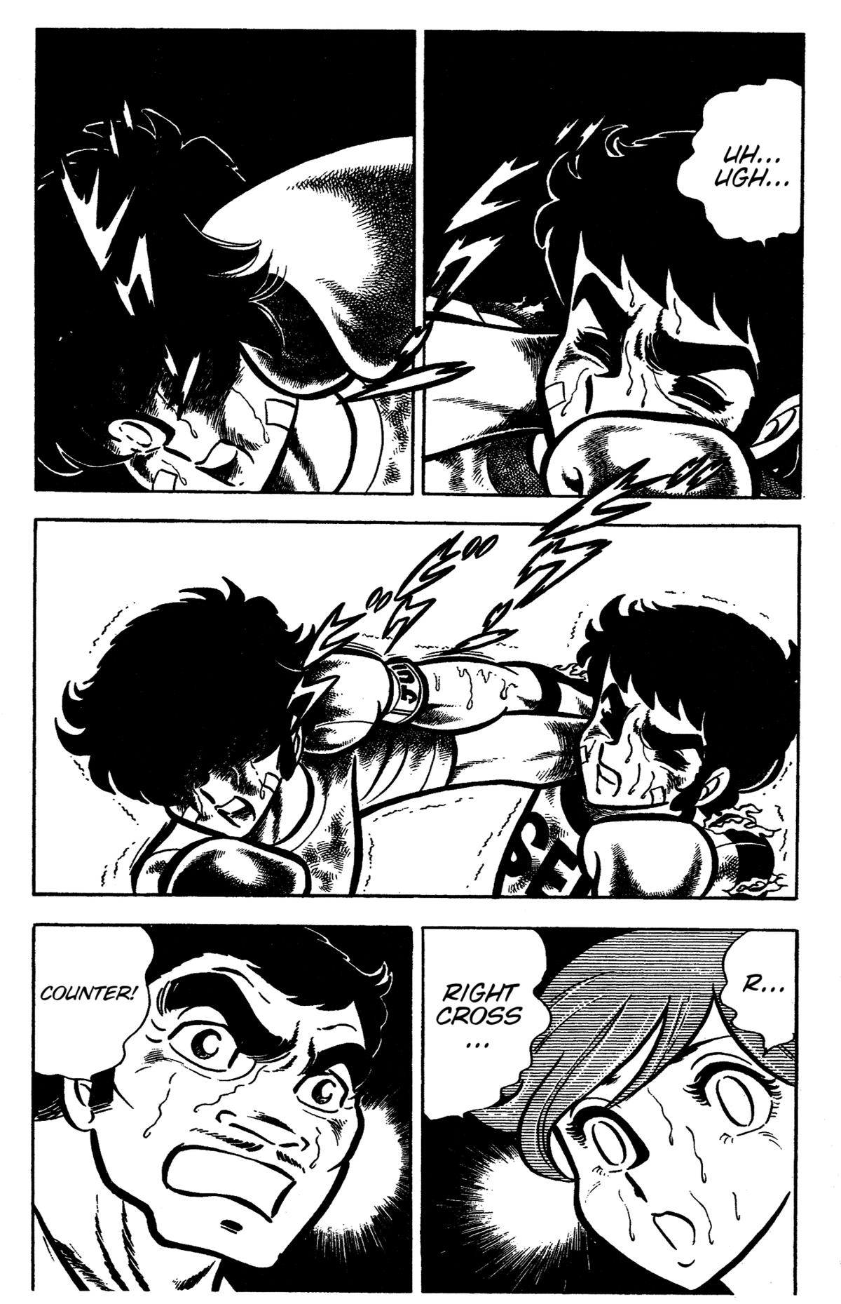 Ring ni Kakero Chapter 34 11