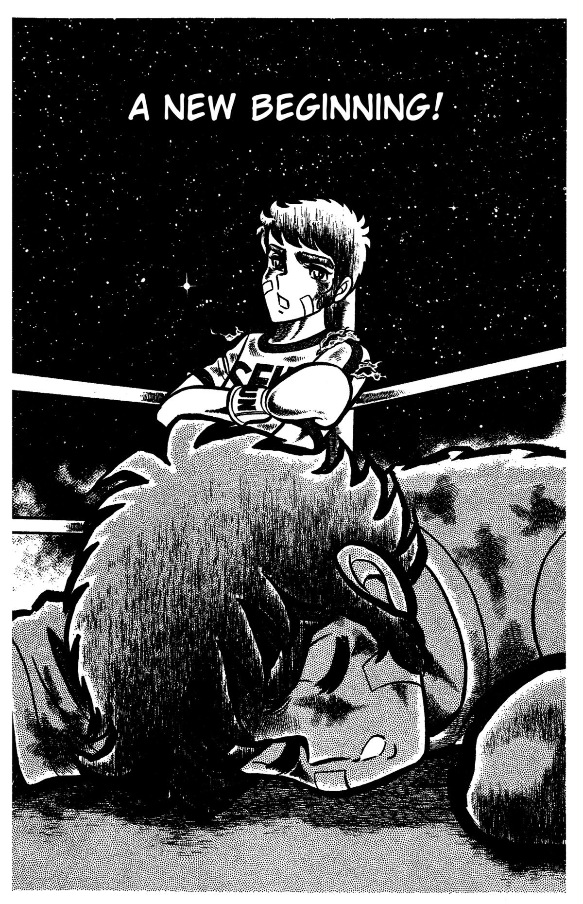 Ring ni Kakero Chapter 35 1