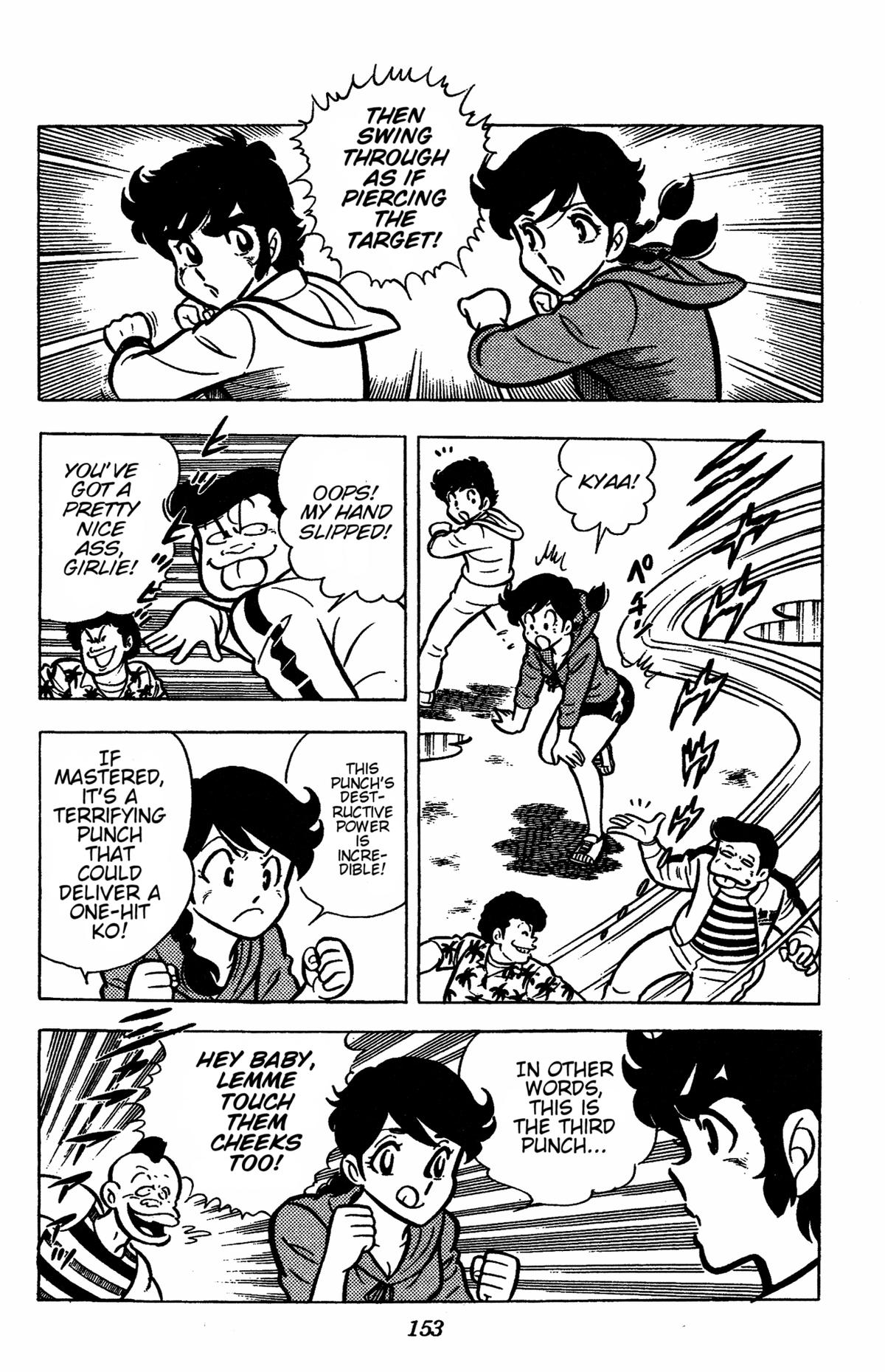 Ring ni Kakero Chapter 39 7