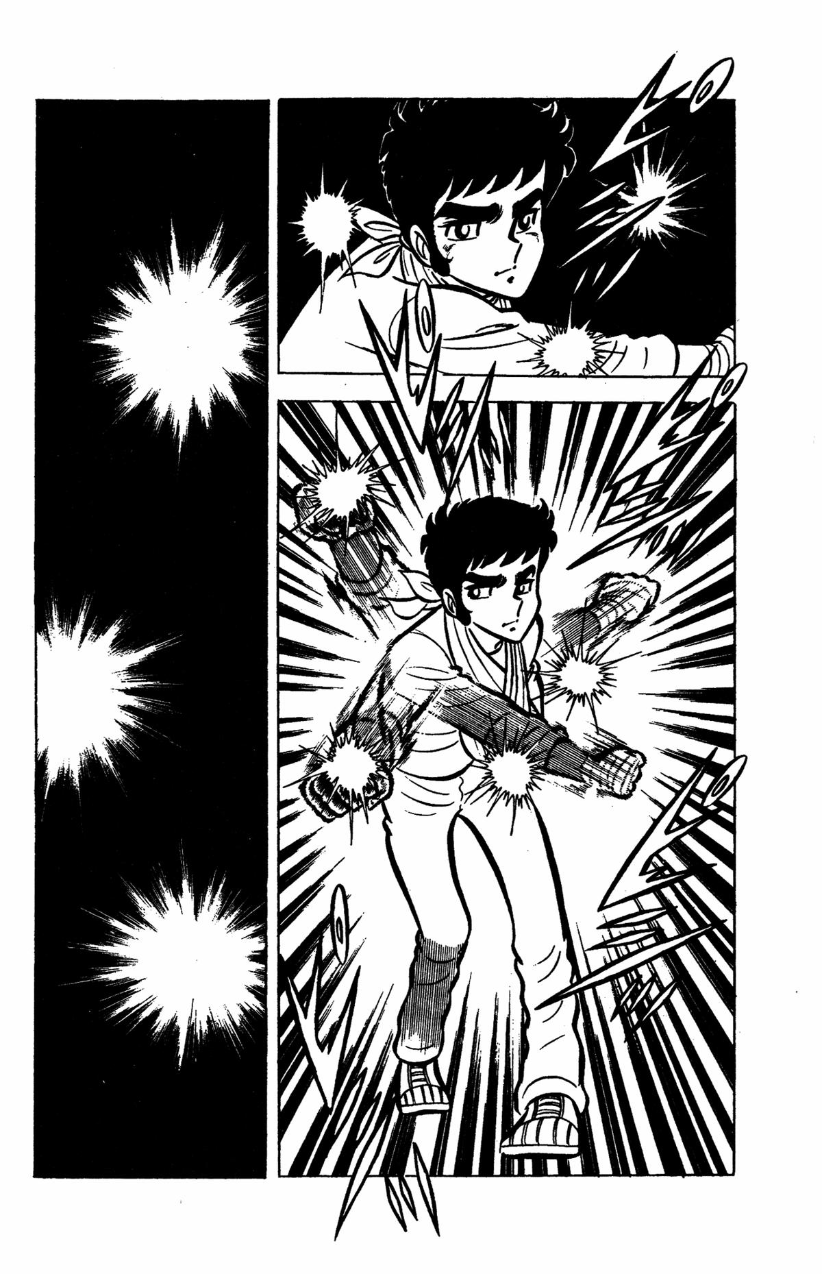 Ring ni Kakero Chapter 39 15