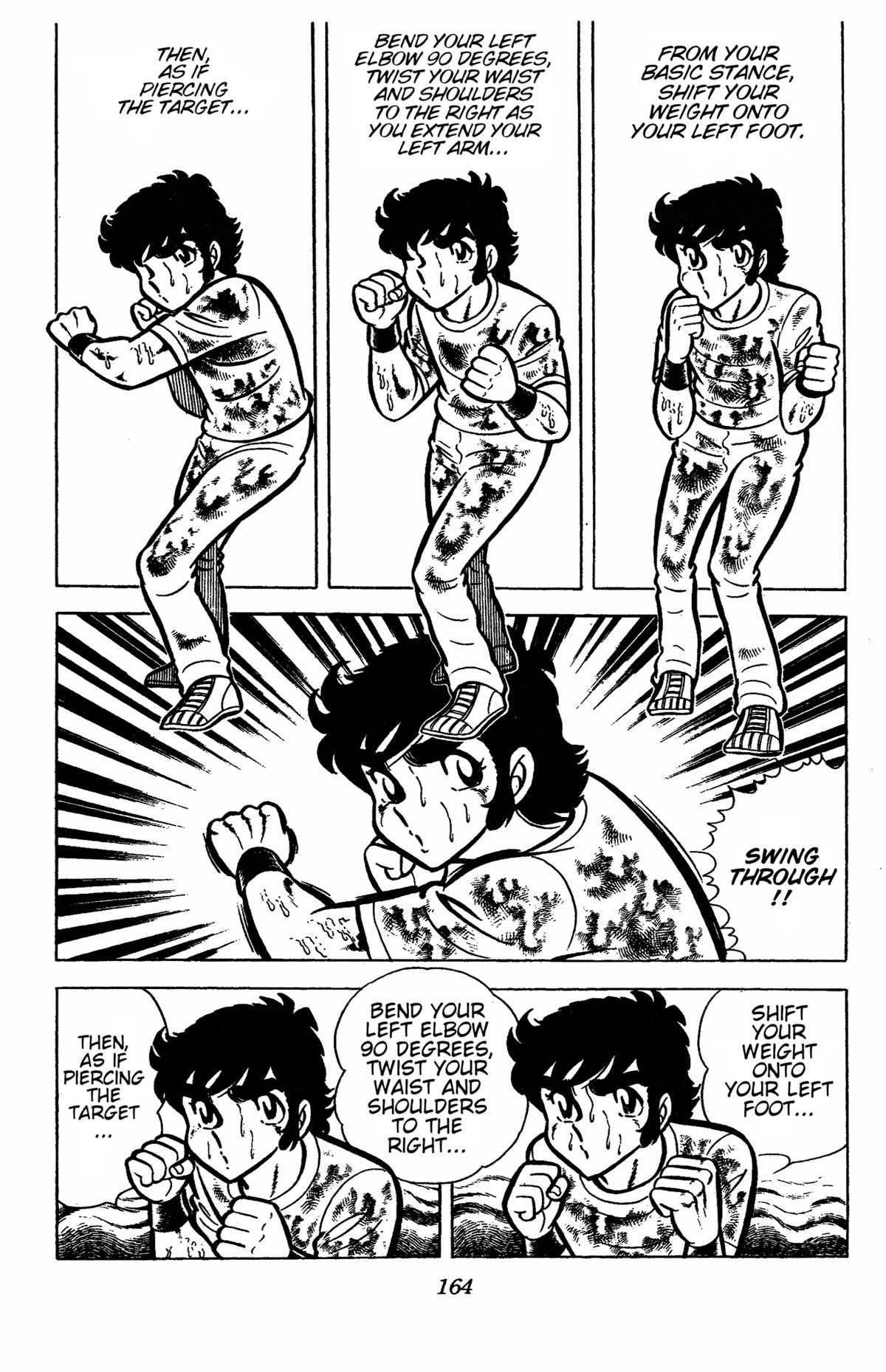 Ring ni Kakero Chapter 39 18