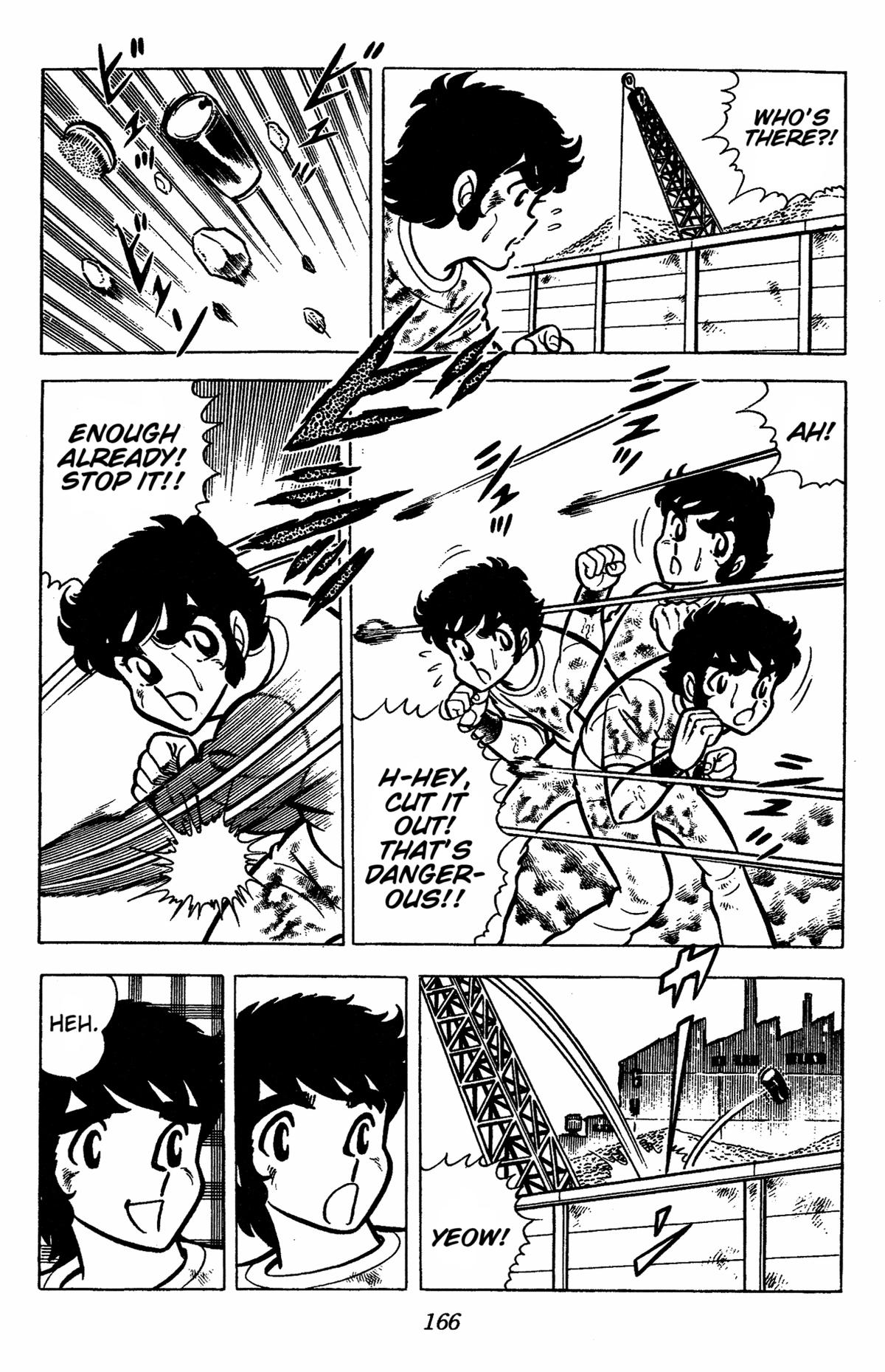 Ring ni Kakero Chapter 39 20