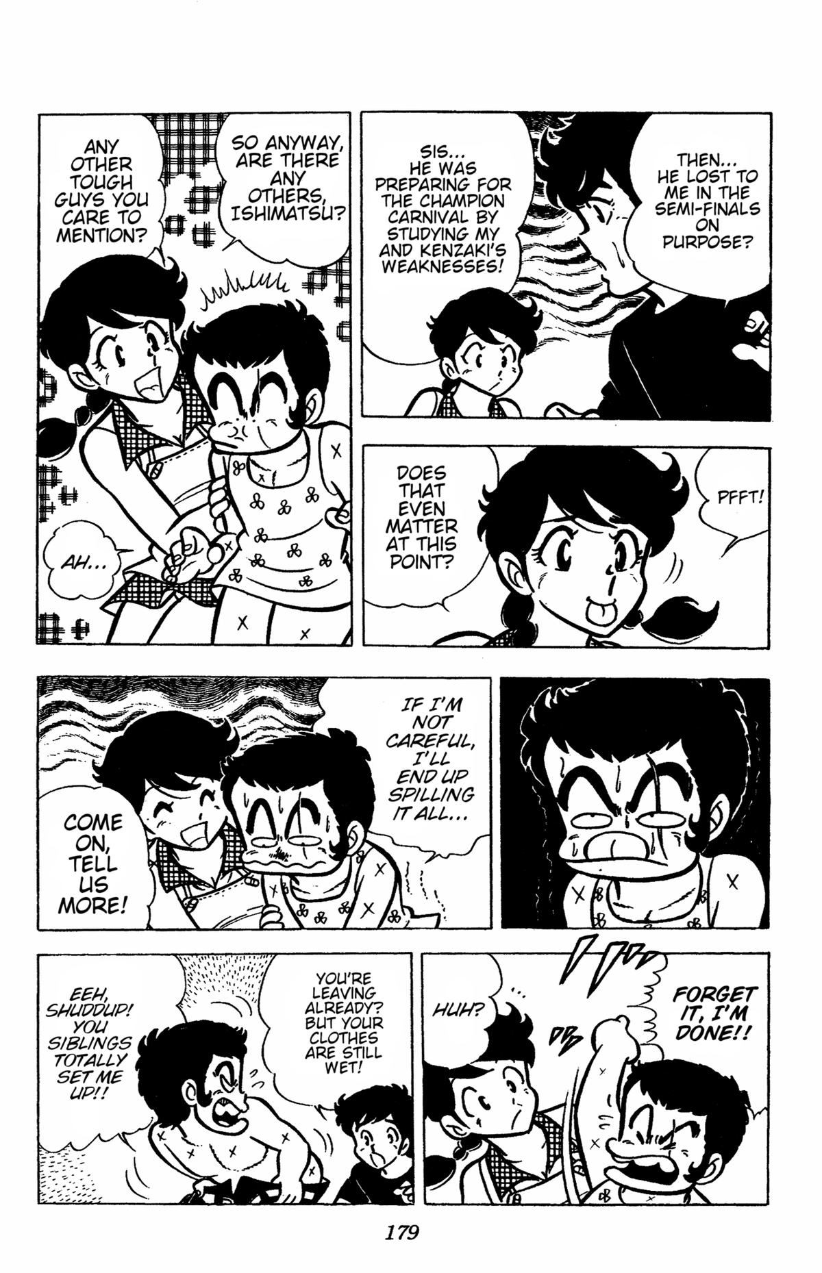 Ring ni Kakero Chapter 39 33