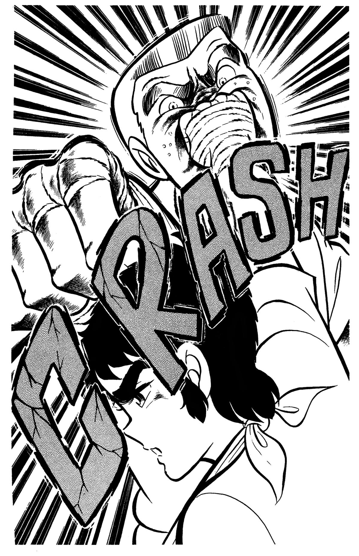 Ring ni Kakero Chapter 40 15