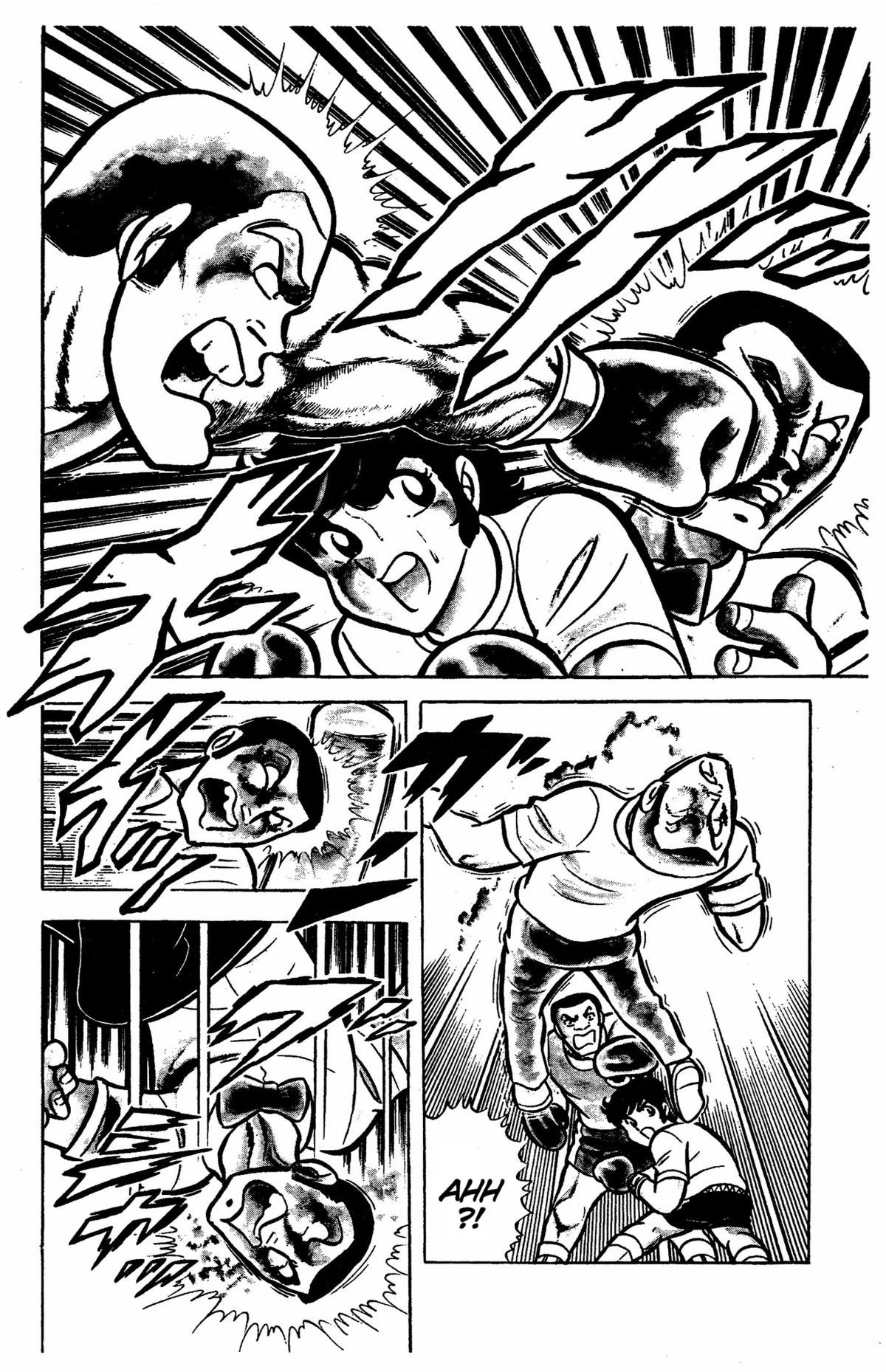 Ring ni Kakero Chapter 41 22