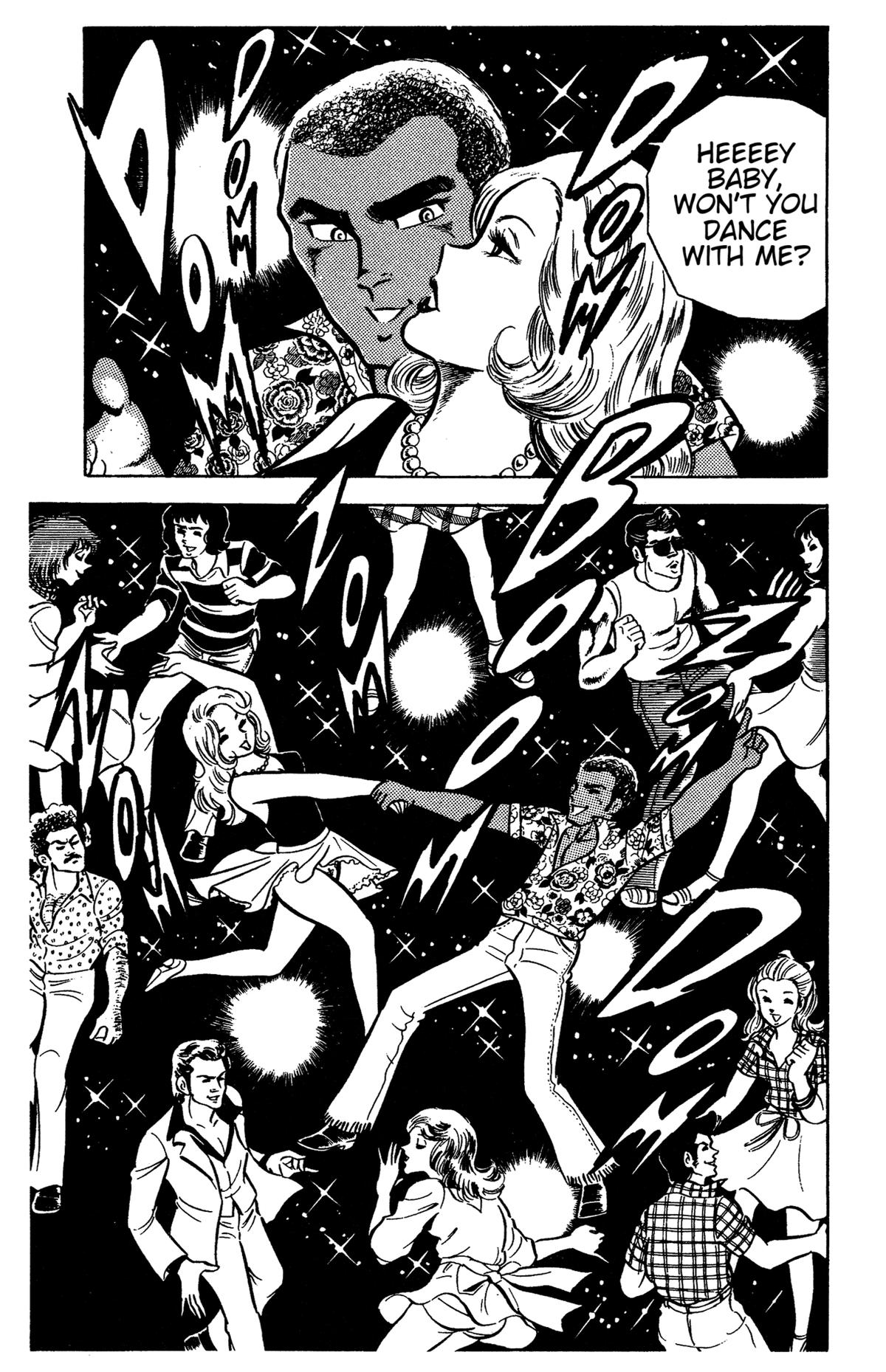 Ring ni Kakero Chapter 42 15