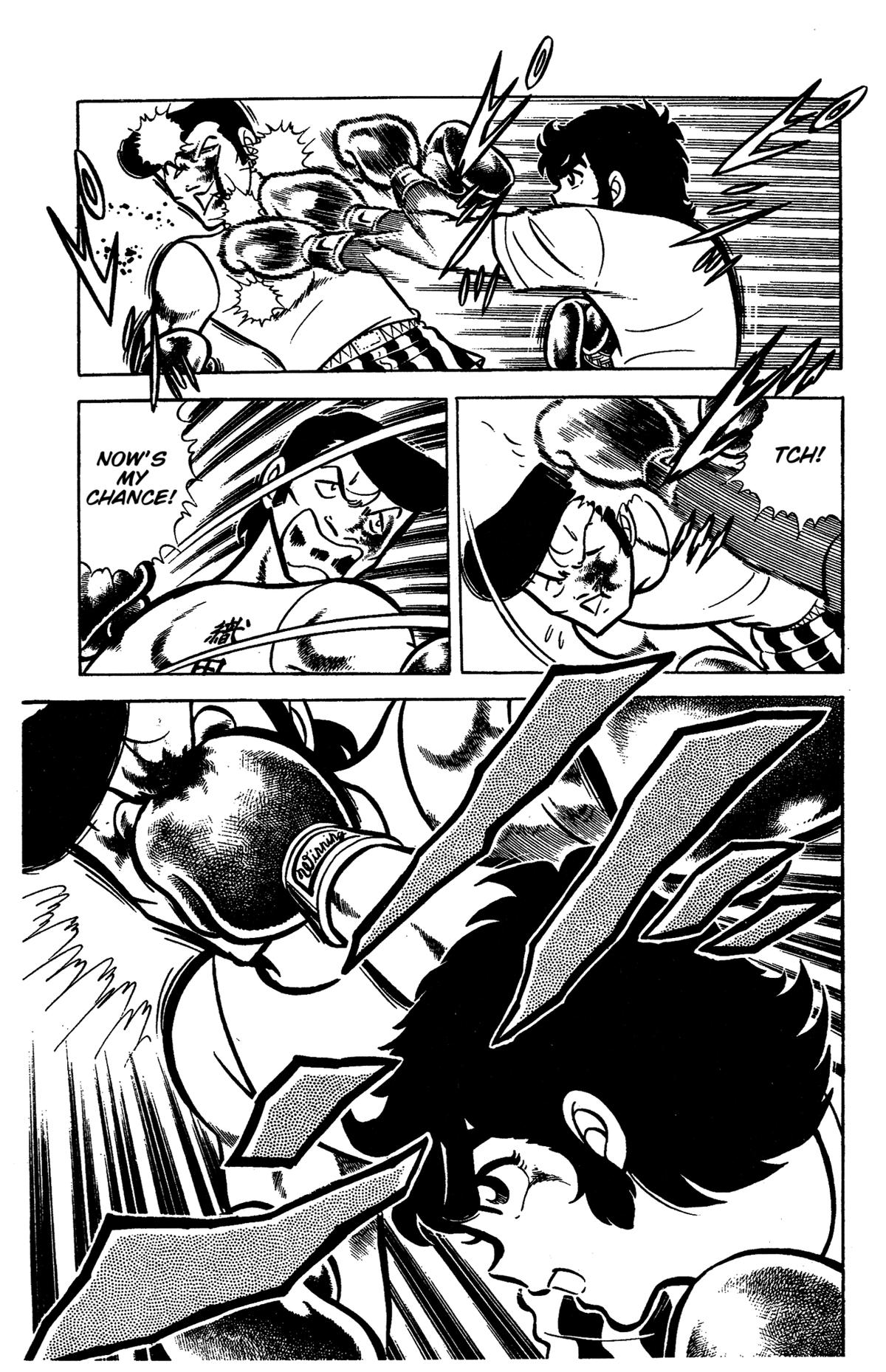 Ring ni Kakero Chapter 42 23