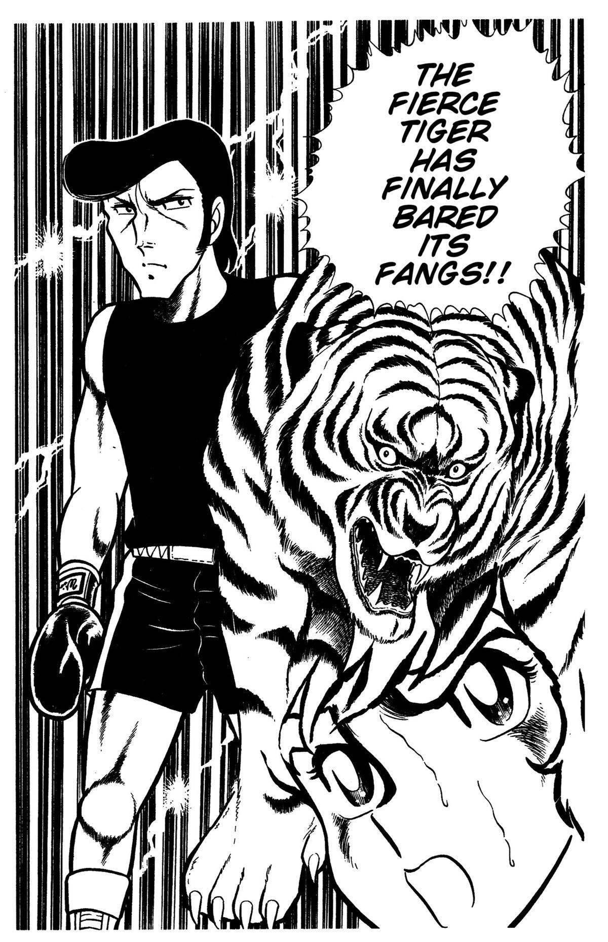 Ring ni Kakero Chapter 43 18