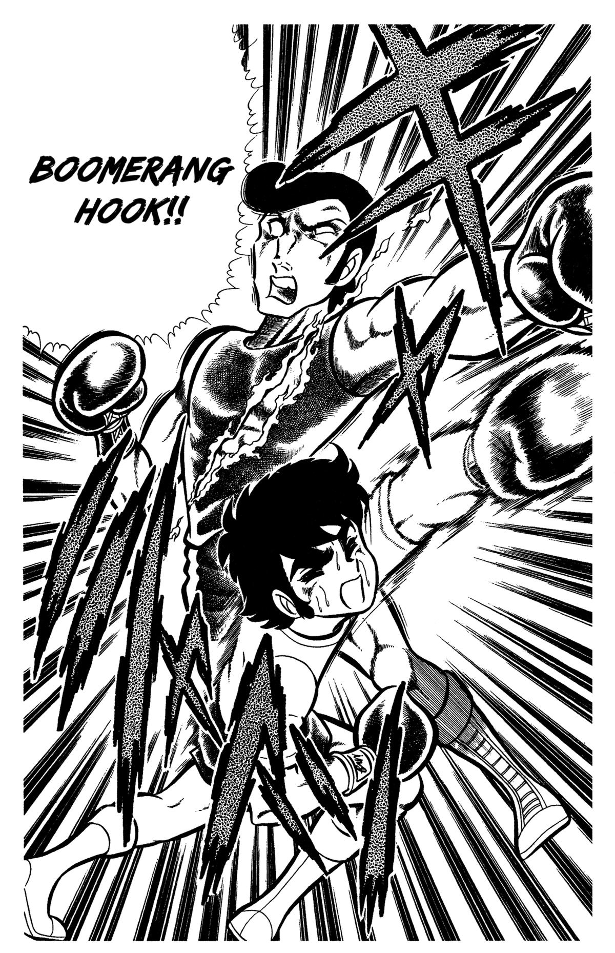 Ring ni Kakero Chapter 45 25