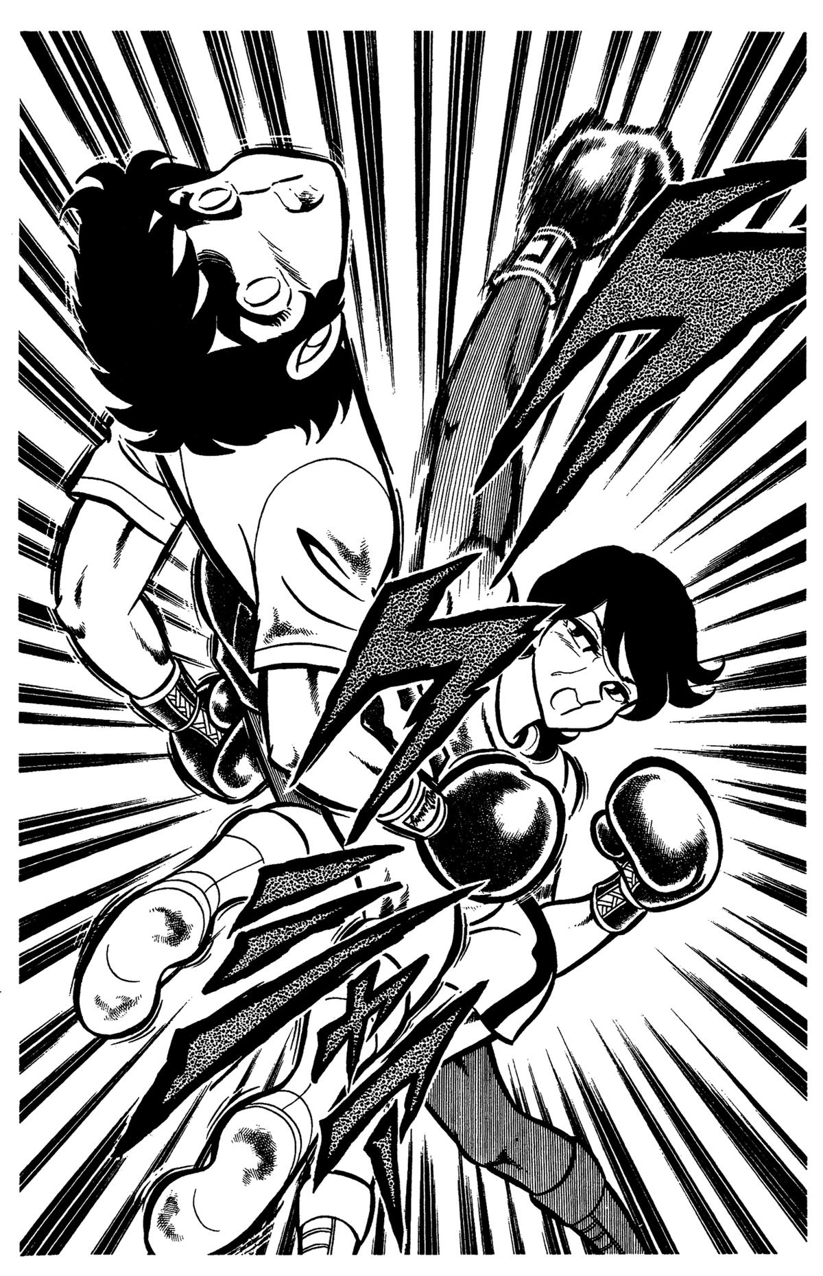 Ring ni Kakero Chapter 46 26