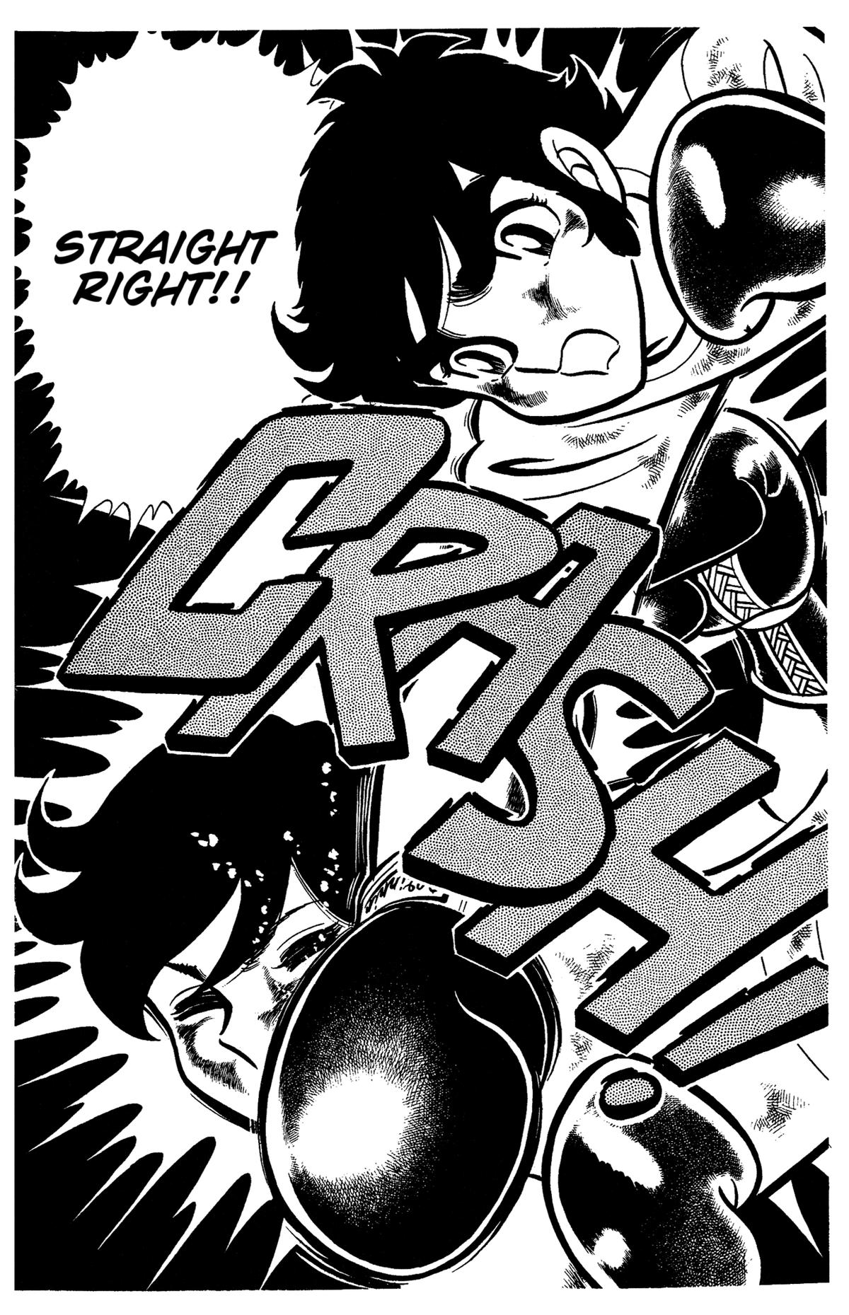 Ring ni Kakero Chapter 47 17
